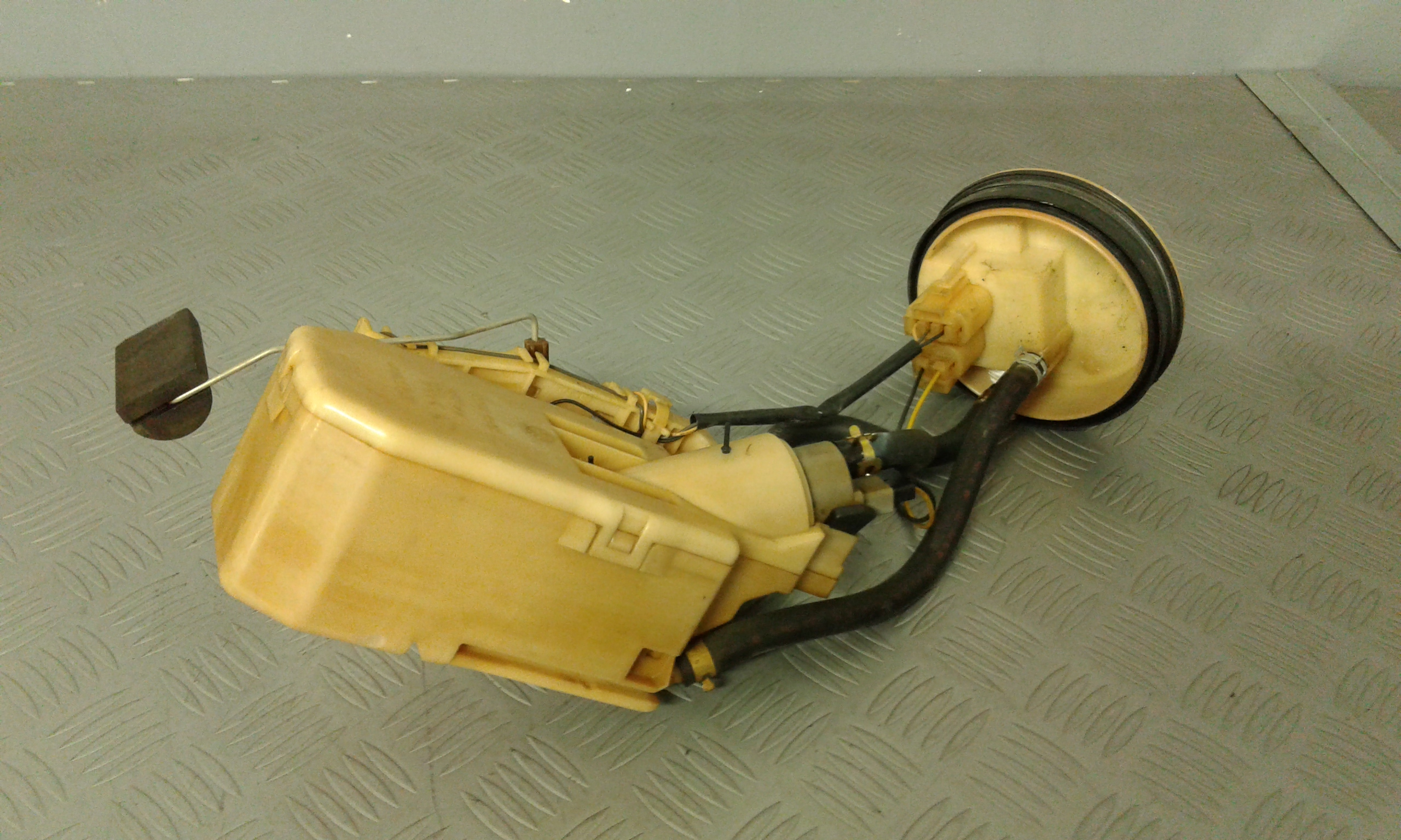 Pompa Carburante NISSAN Micra 2 Serie