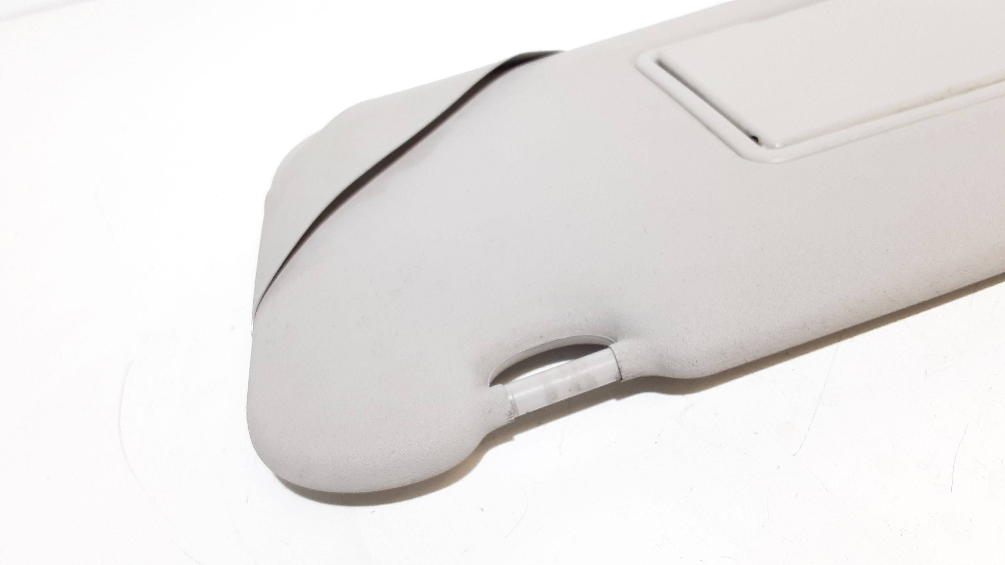 Parasole aletta anteriore Lato Guida PEUGEOT 407 Berlina