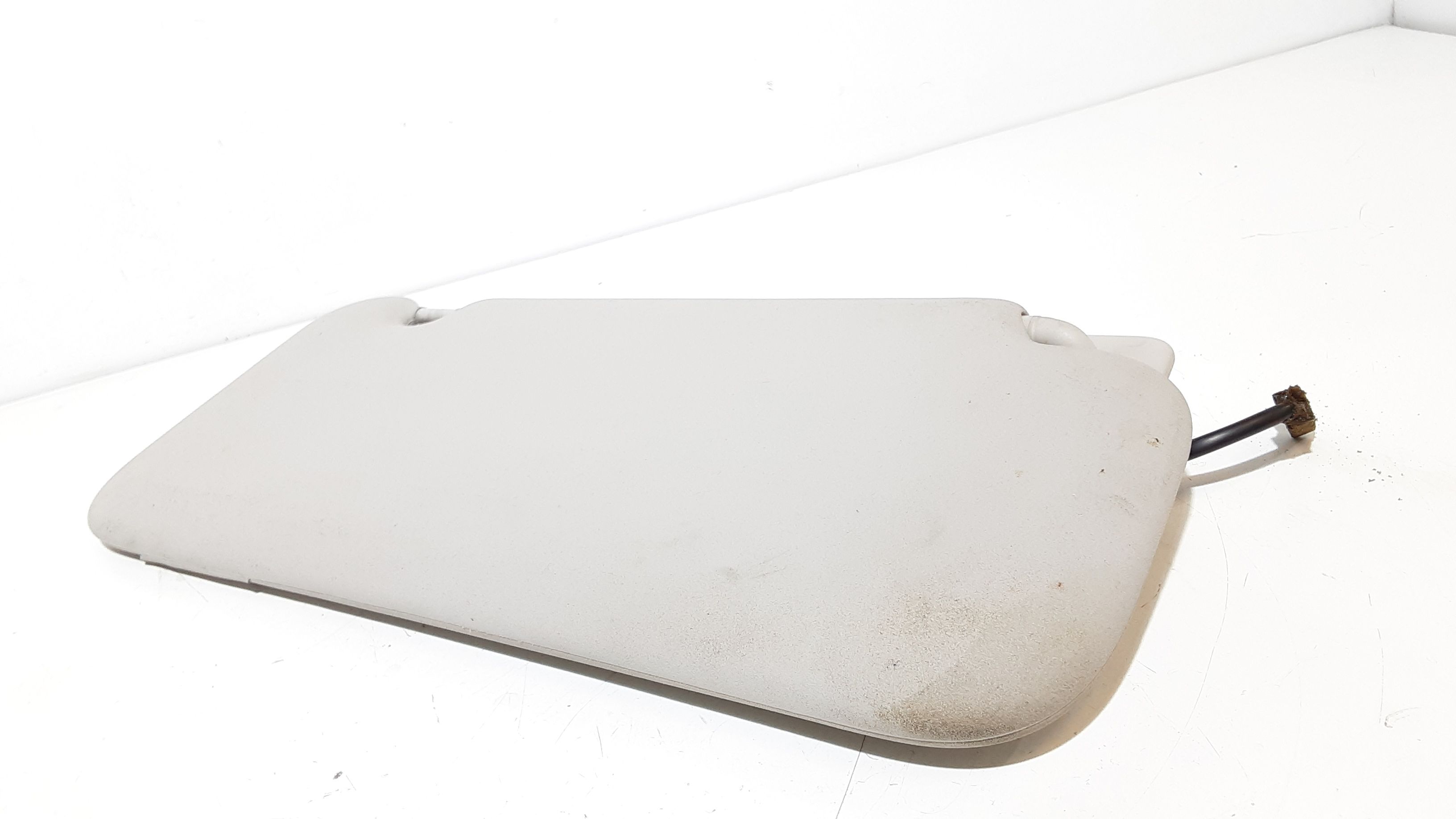 Parasole aletta anteriore Lato Guida PEUGEOT 407 Berlina