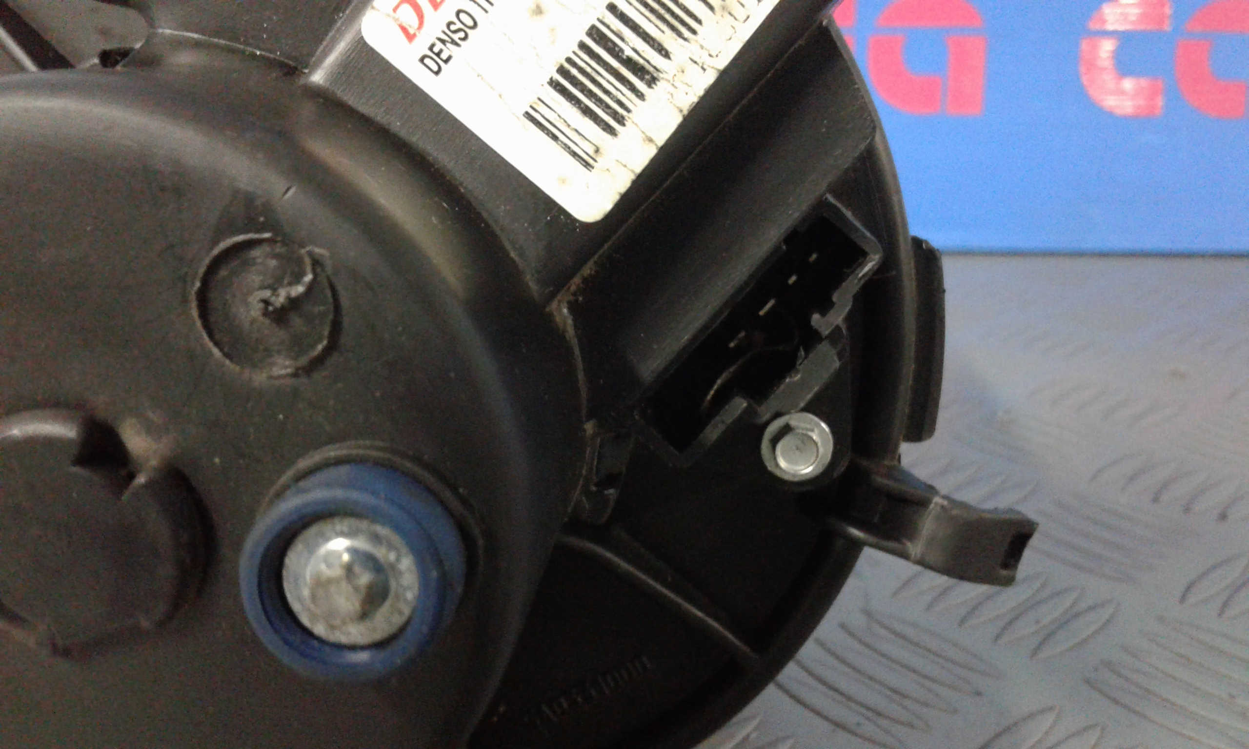 Ventola riscaldamento FIAT 500 1 Serie