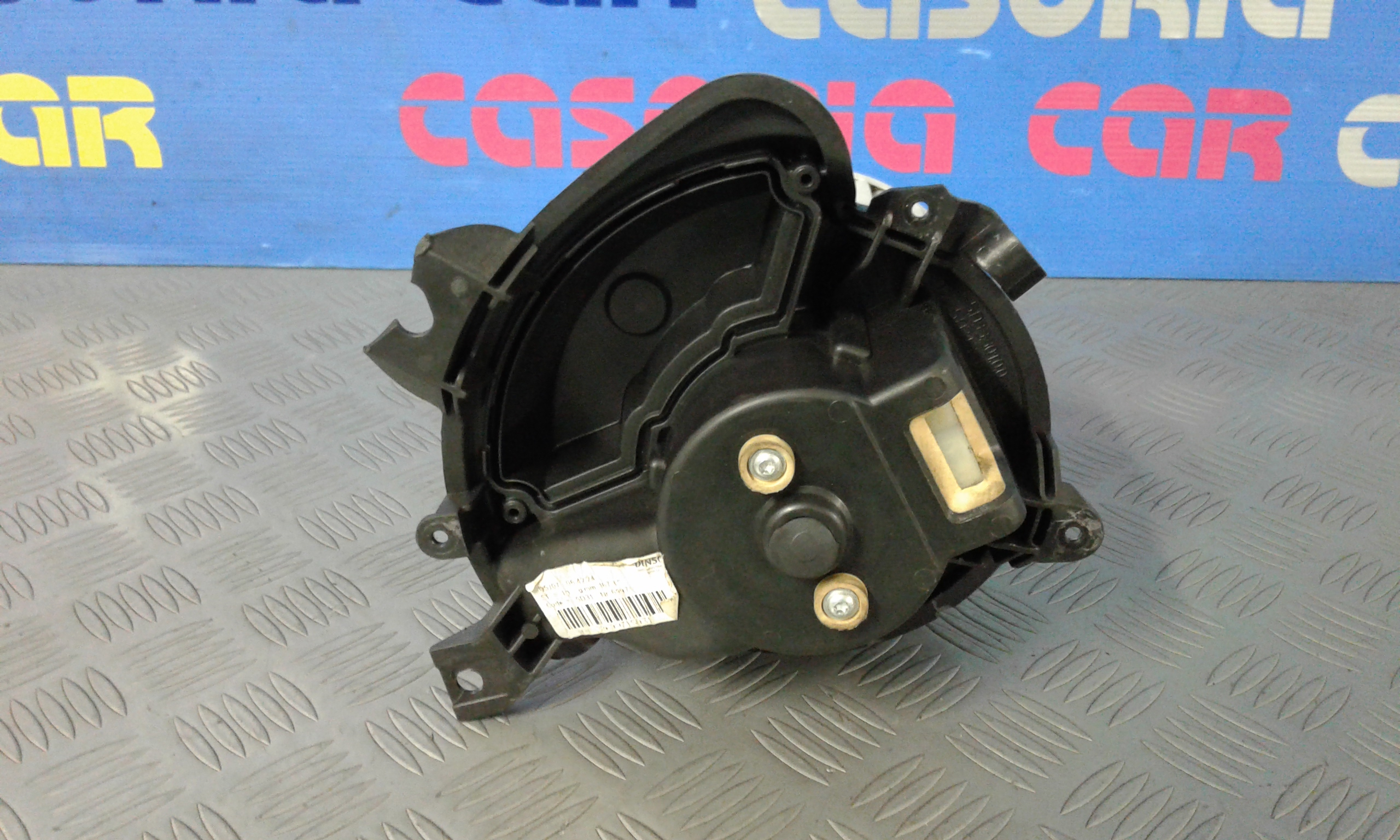 Ventola riscaldamento OPEL Corsa D 5P 1 Serie