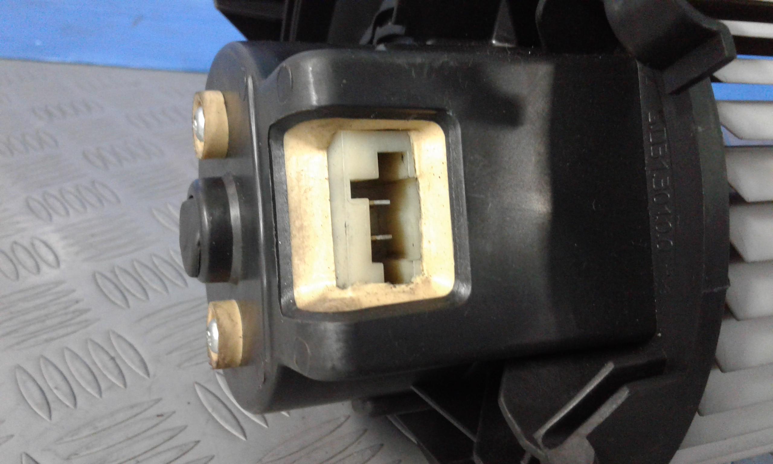 Ventola riscaldamento OPEL Corsa D 5P 1 Serie