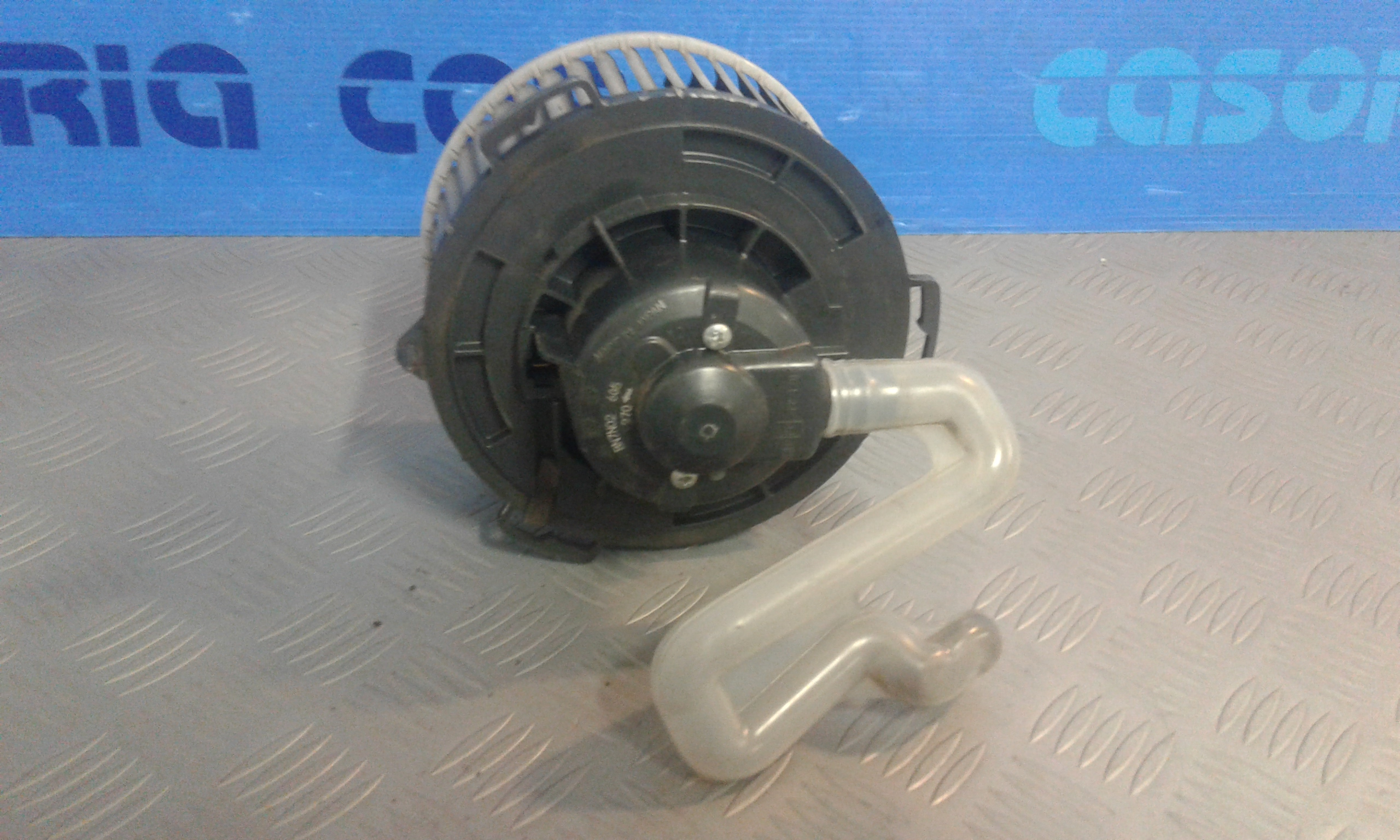 Ventola riscaldamento MAZDA 5 Berlina