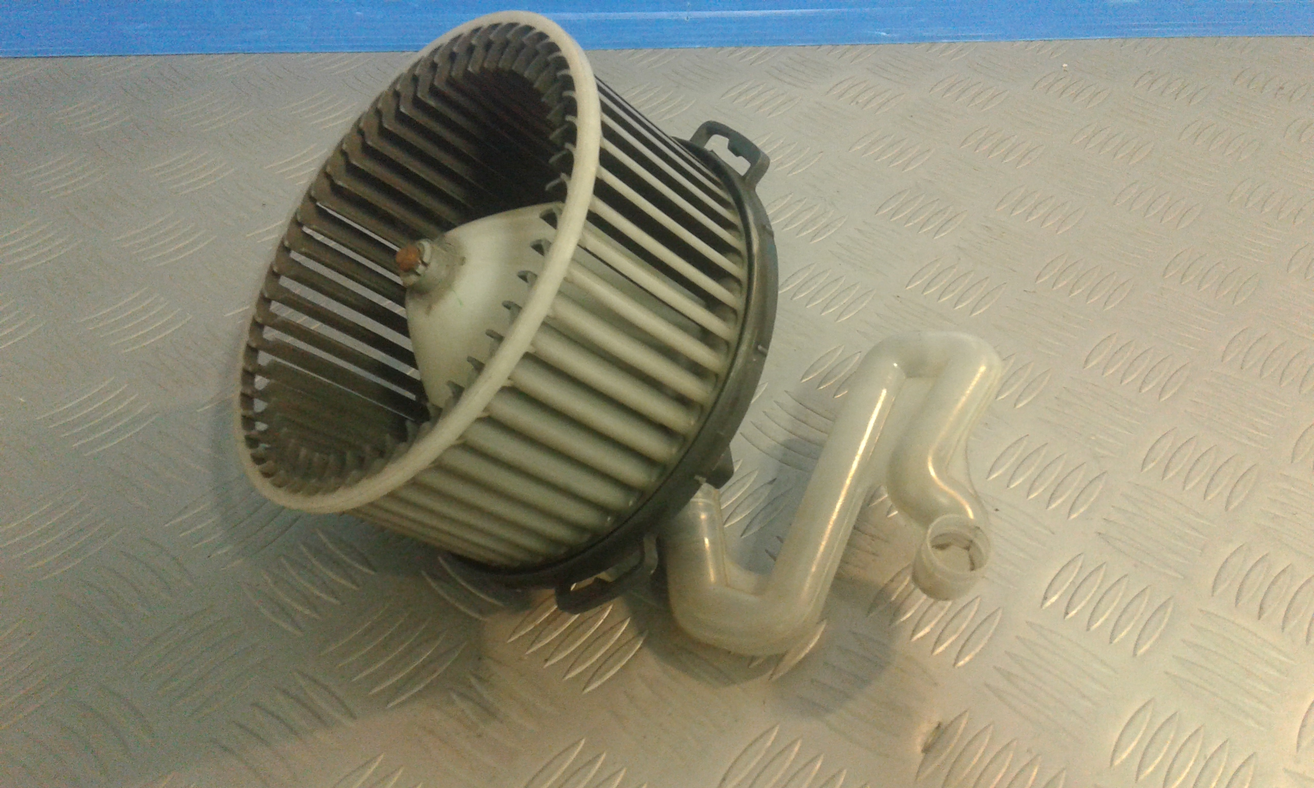 Ventola riscaldamento MAZDA 5 Berlina