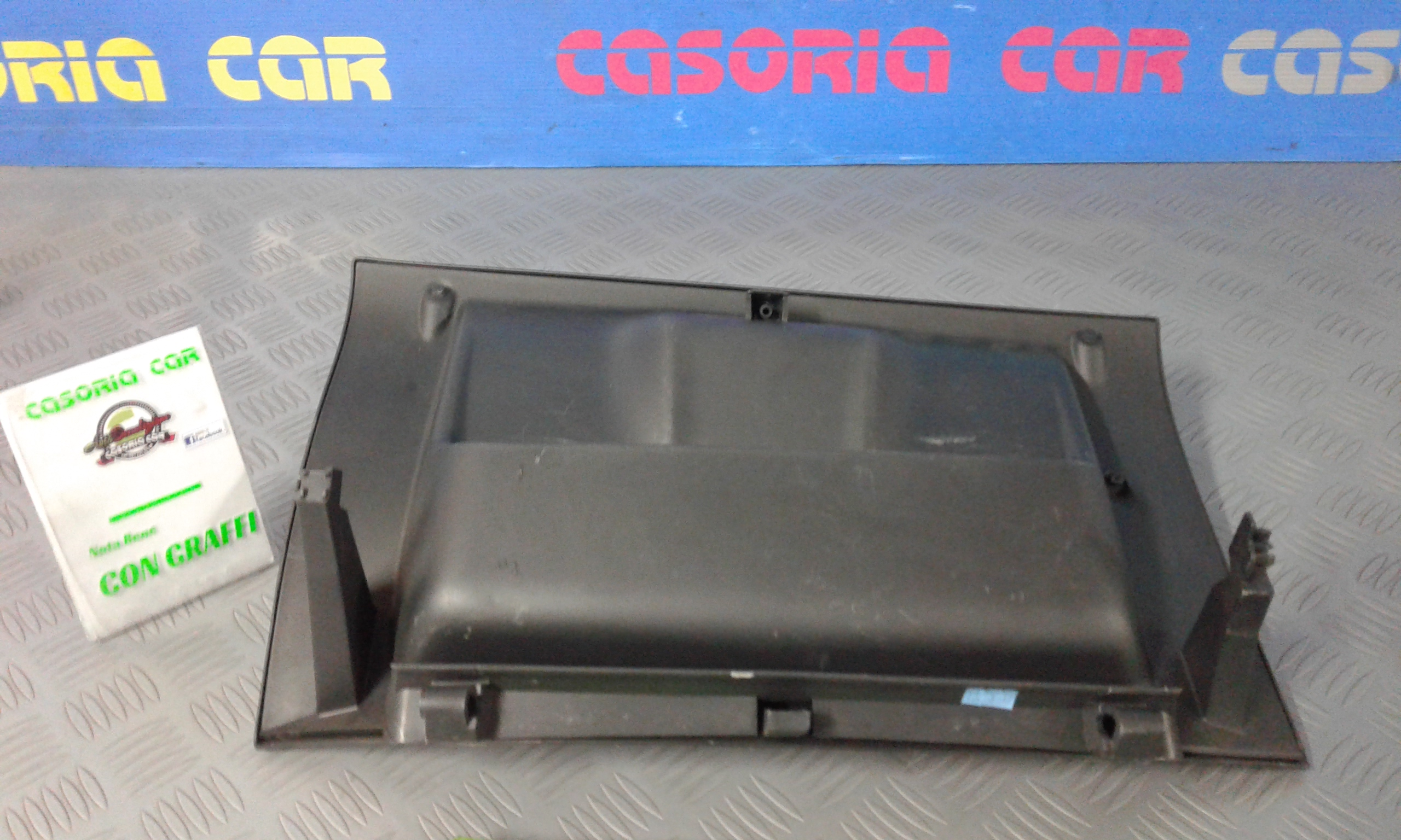 Cassetto porta oggetti CITROEN C3 3 Serie