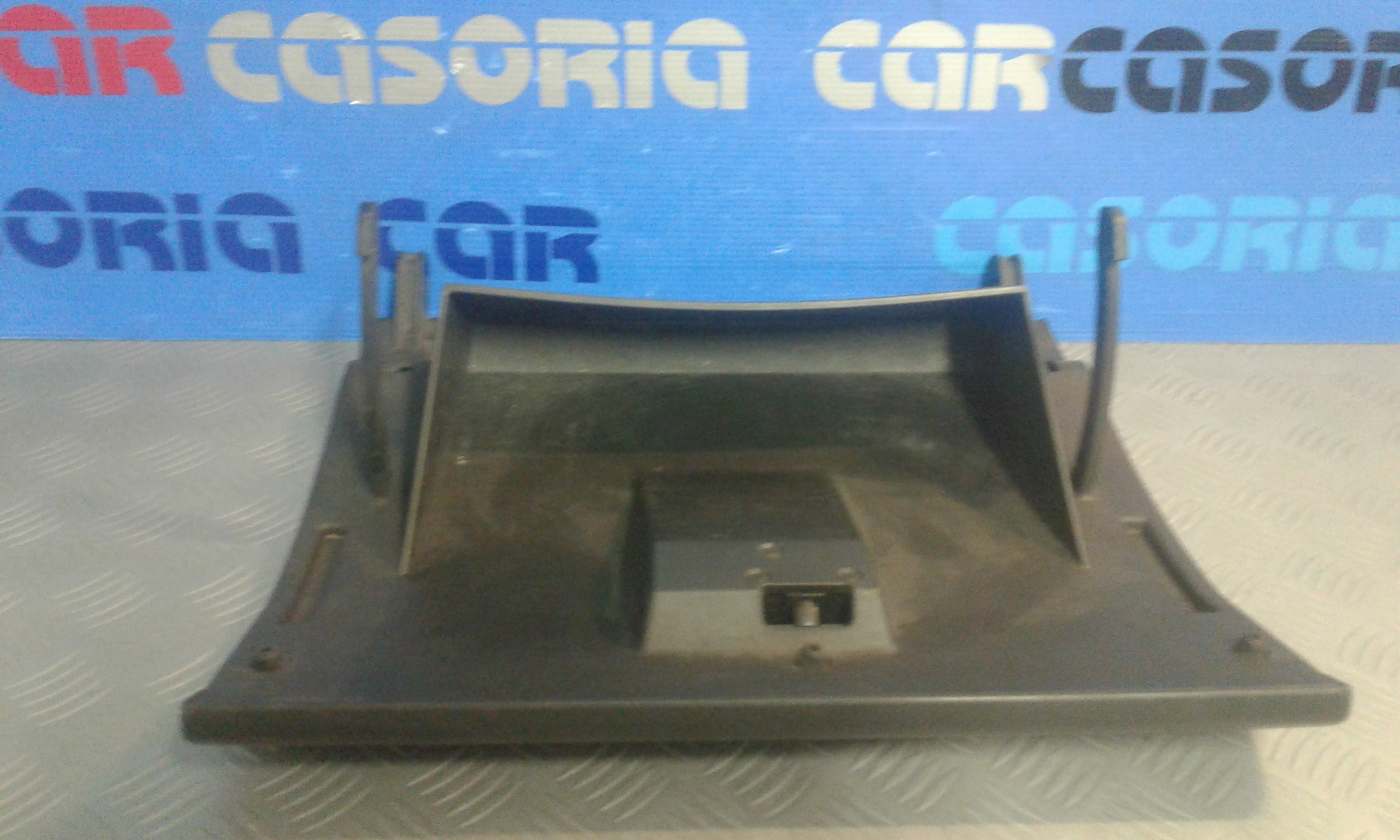 Cassetto porta oggetti MAZDA 5 Berlina