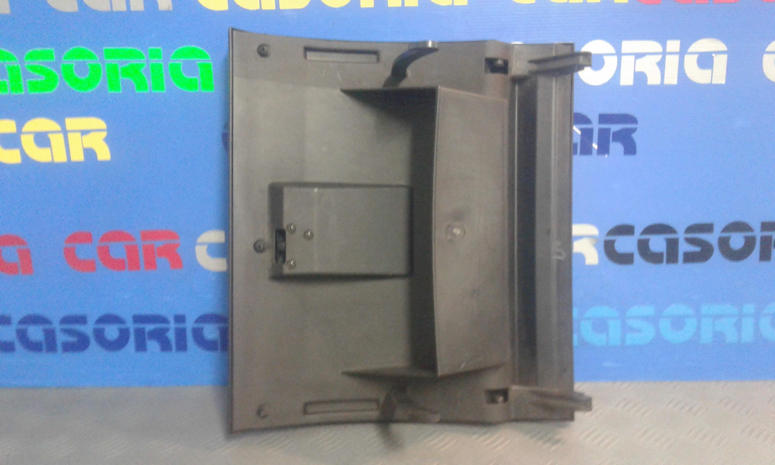 Cassetto porta oggetti MAZDA 5 Berlina