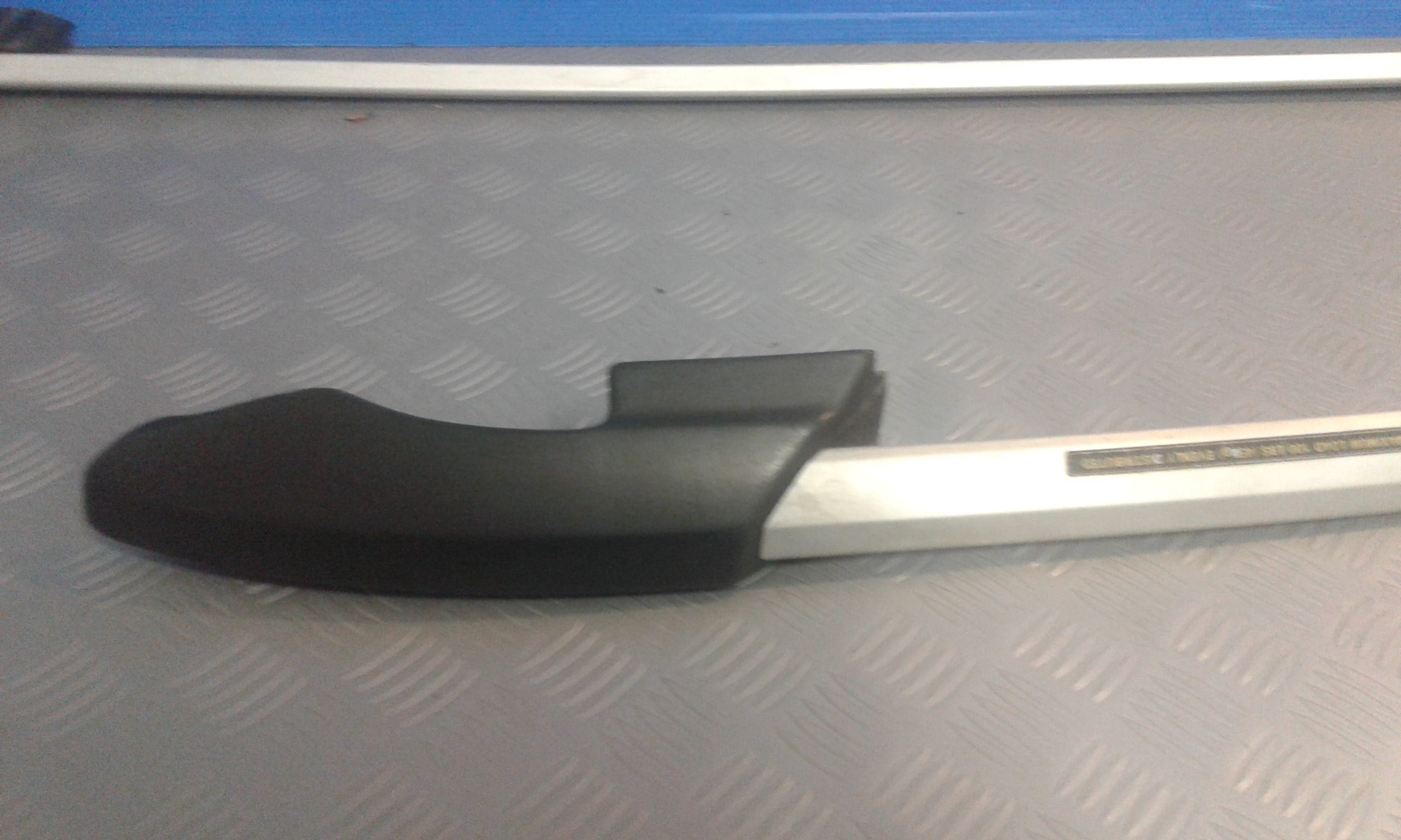 Barre Longitudinali SSANGYONG Kyron 1 Serie