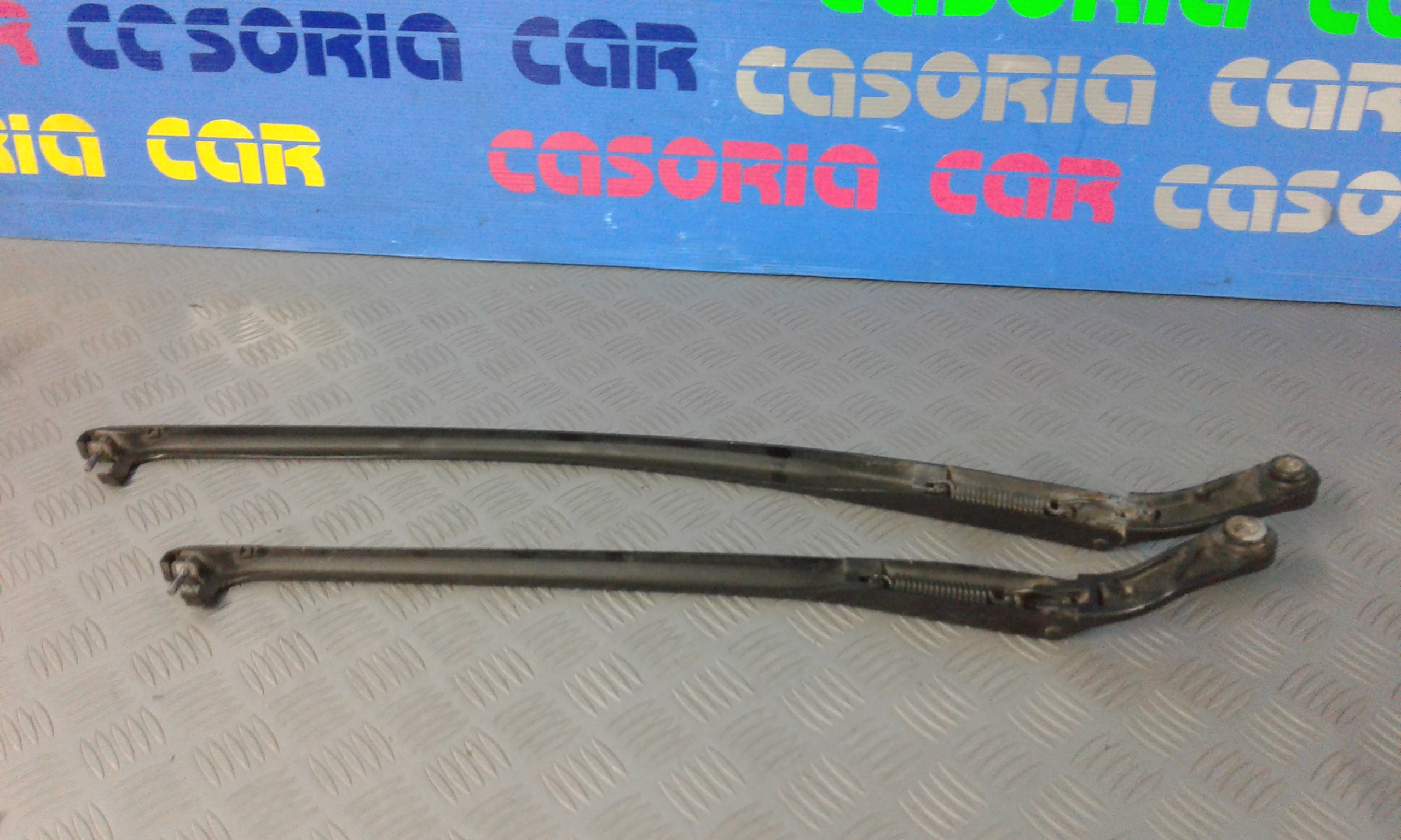 Bracci Tergi ant. FIAT Croma 2 Serie