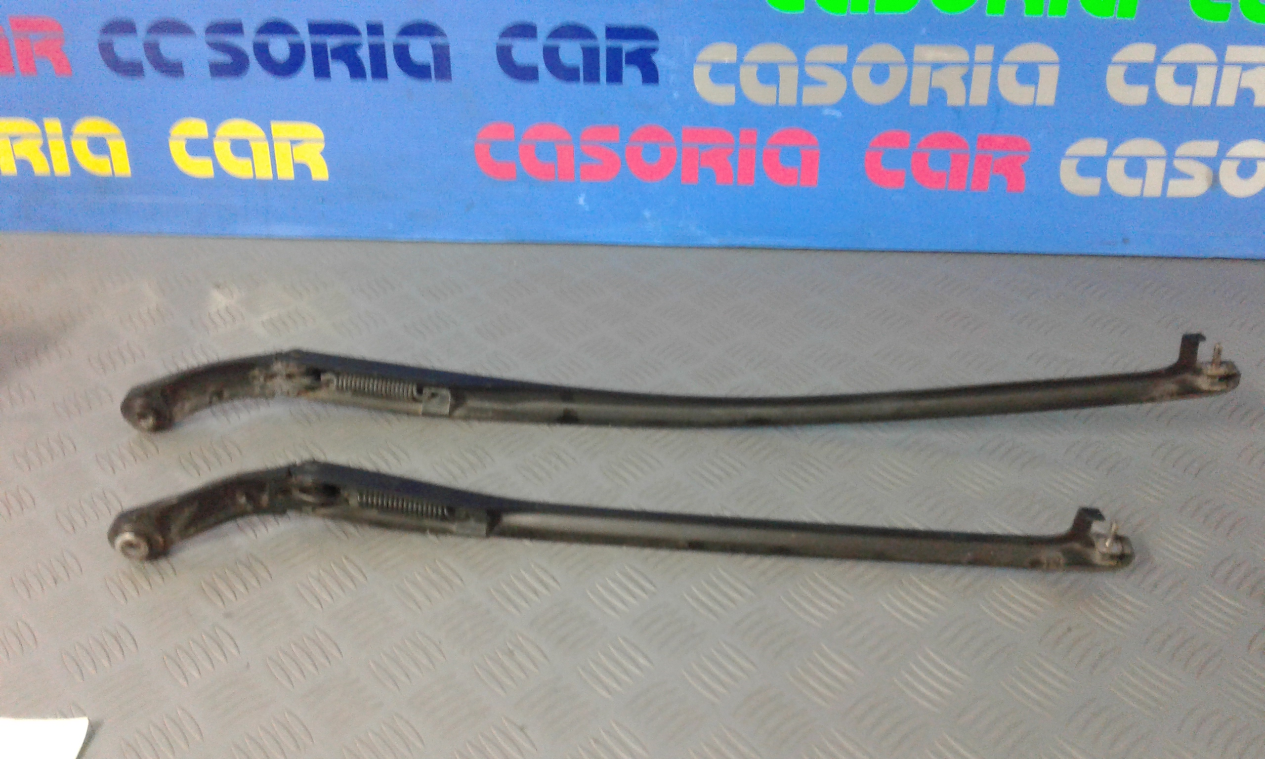 Bracci Tergi ant. FIAT Croma 2 Serie