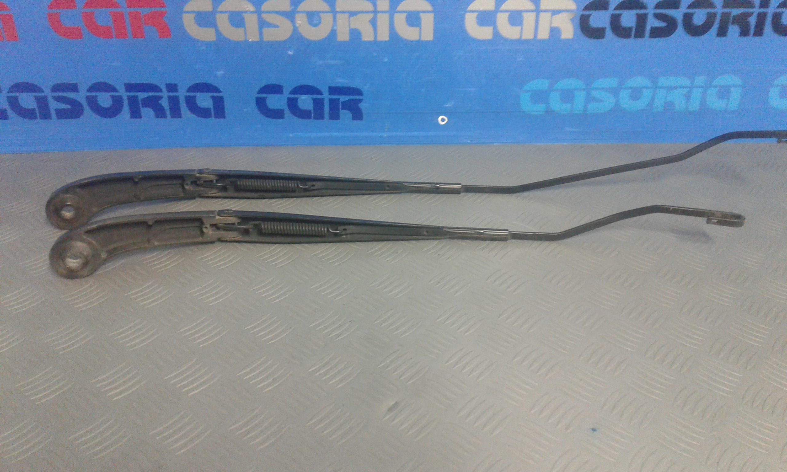 Bracci Tergi ant. PEUGEOT Expert 3 Serie