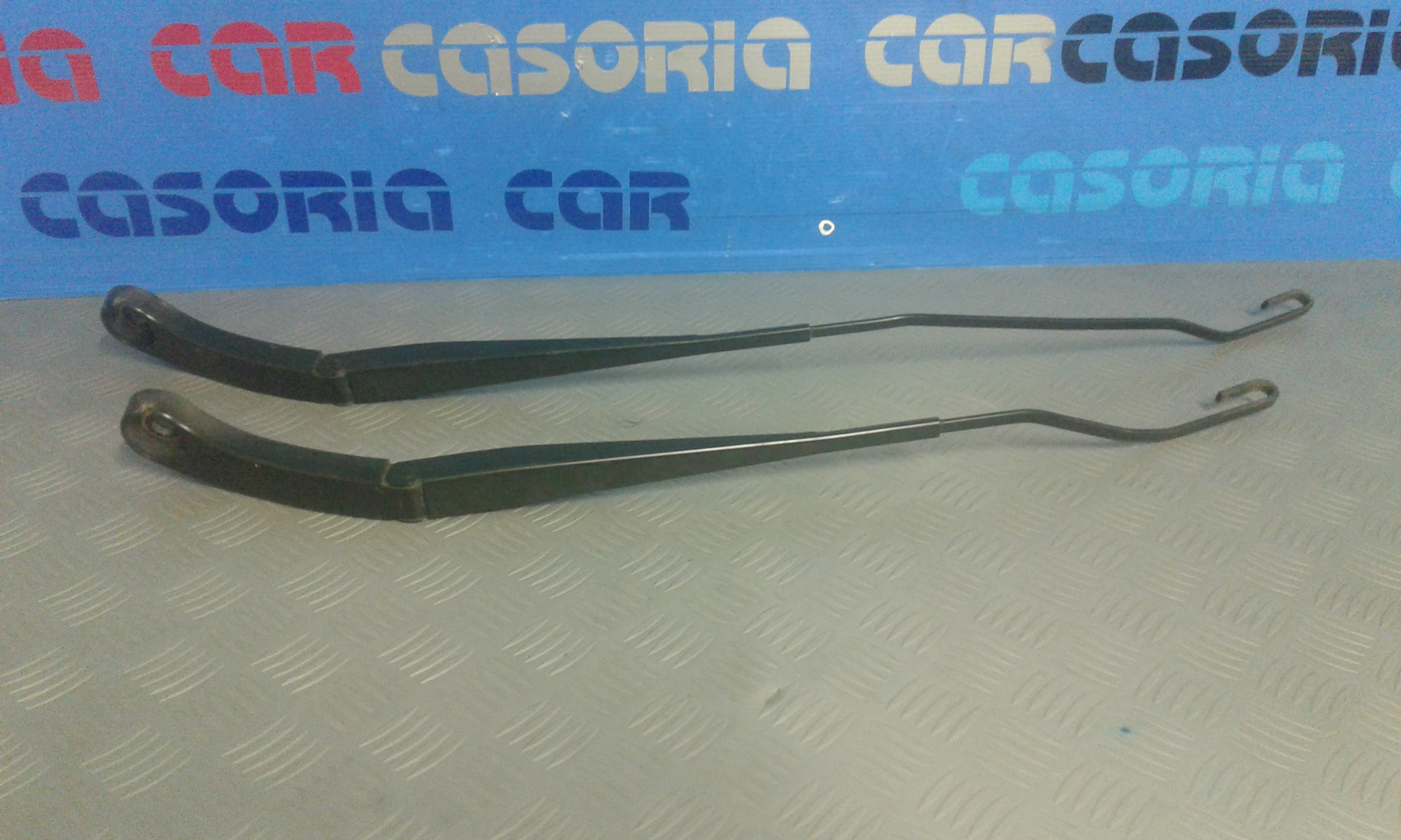 Bracci Tergi ant. PEUGEOT Expert 3 Serie