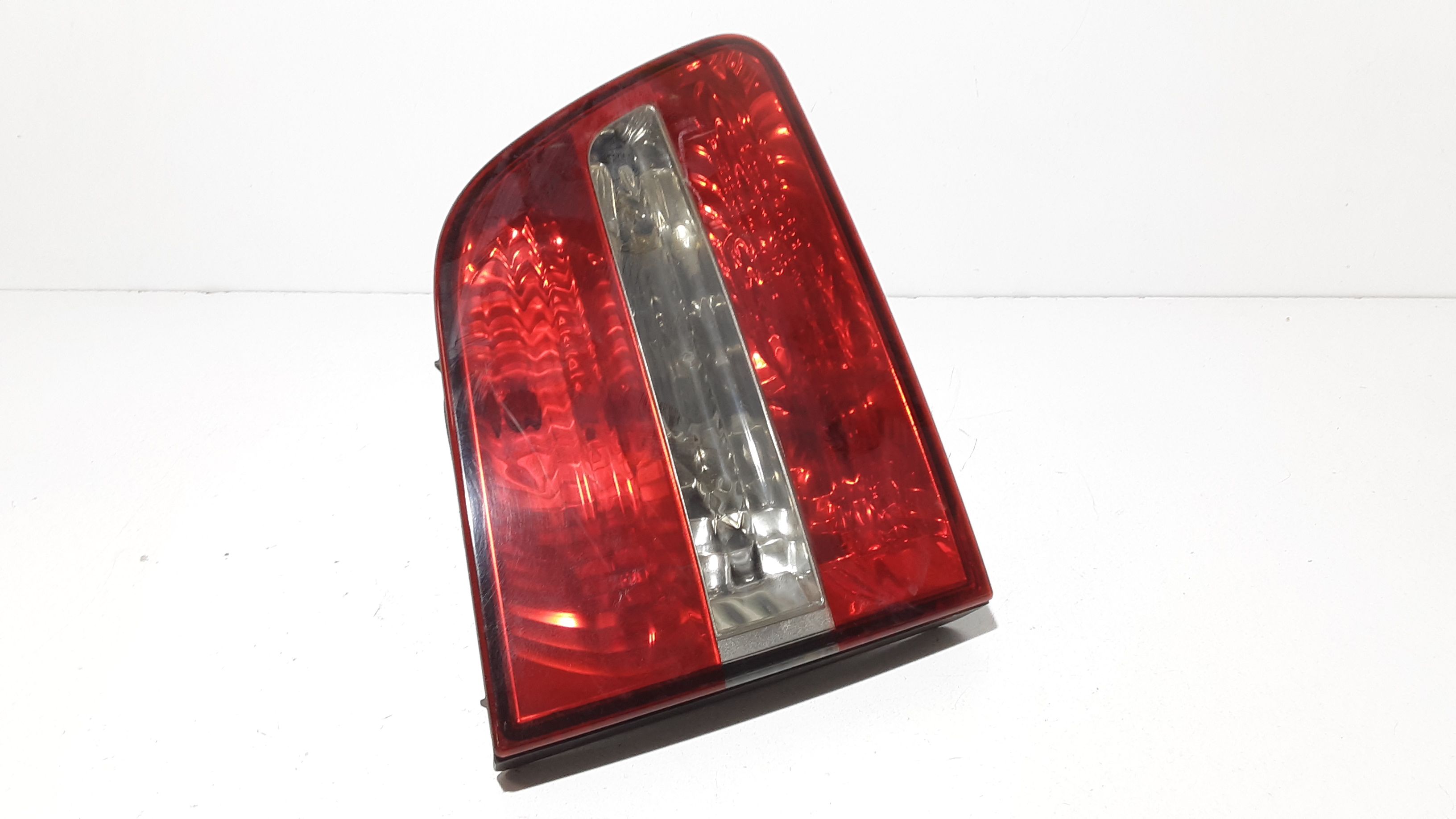 Stop Posteriore Sinistro Integrato nel Portello FIAT Stilo S. Wagon