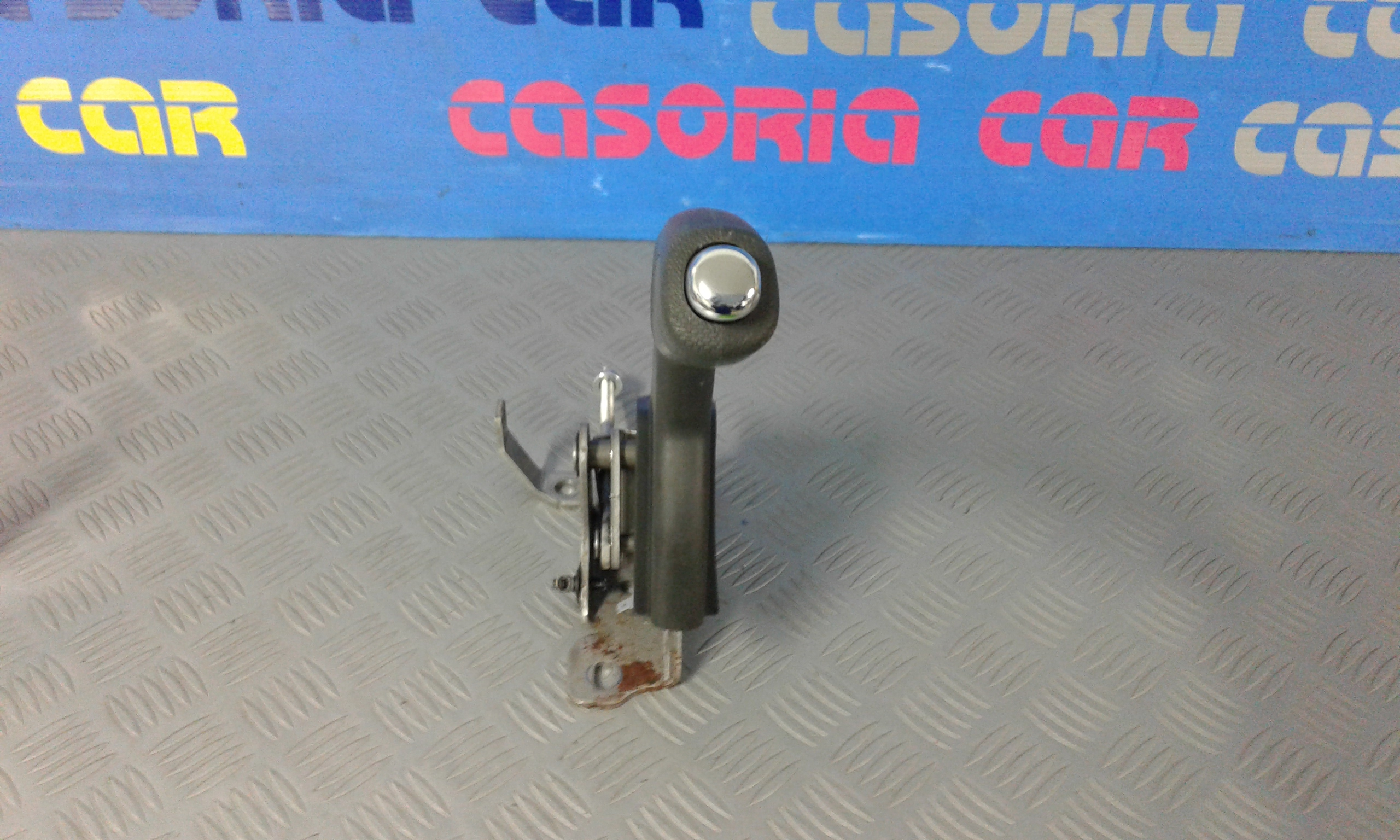 Leva Freno a Mano RENAULT Captur Serie