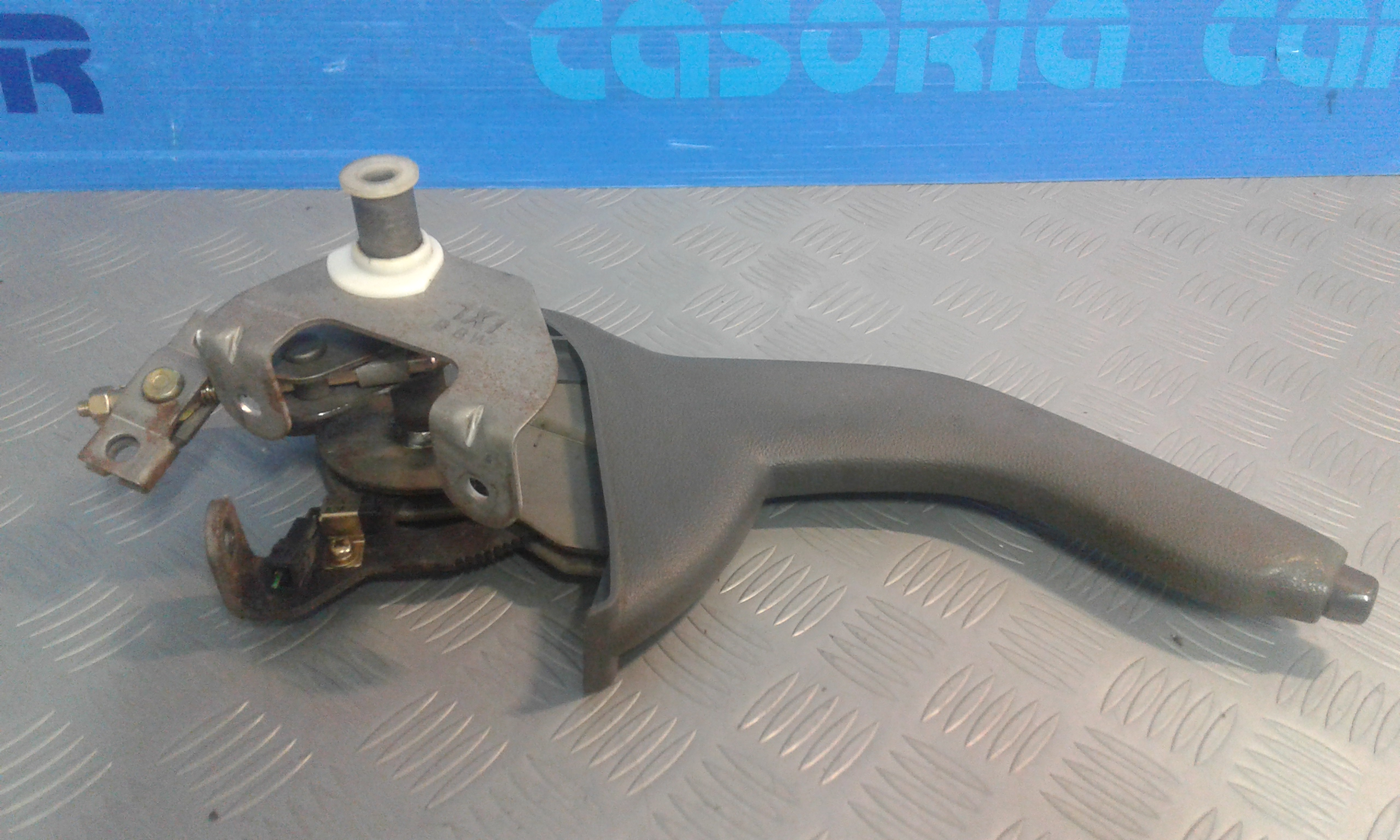 Leva Freno a Mano KIA Rio 3 Serie