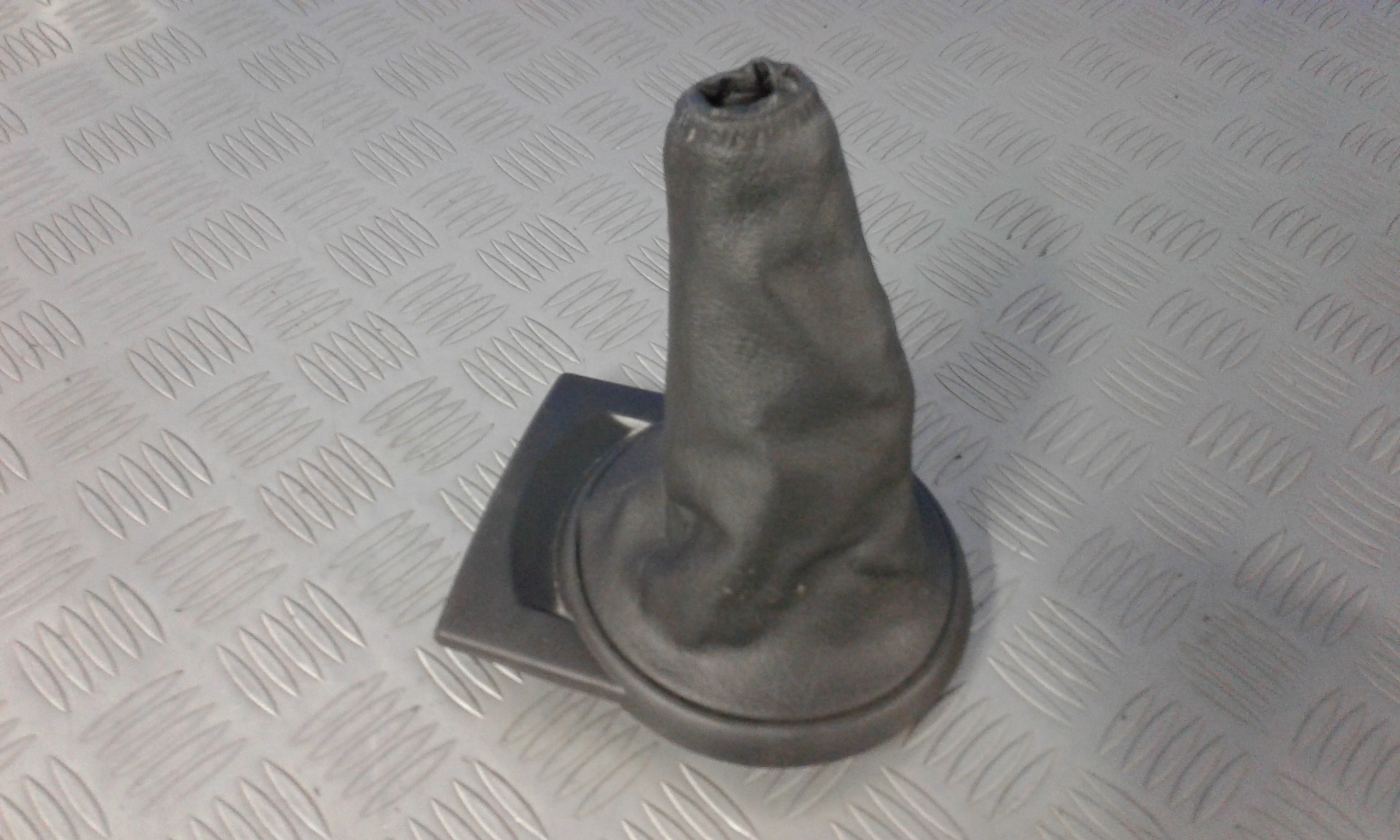 Cuffia Leva Cambio CITROEN C4 Coup 3P