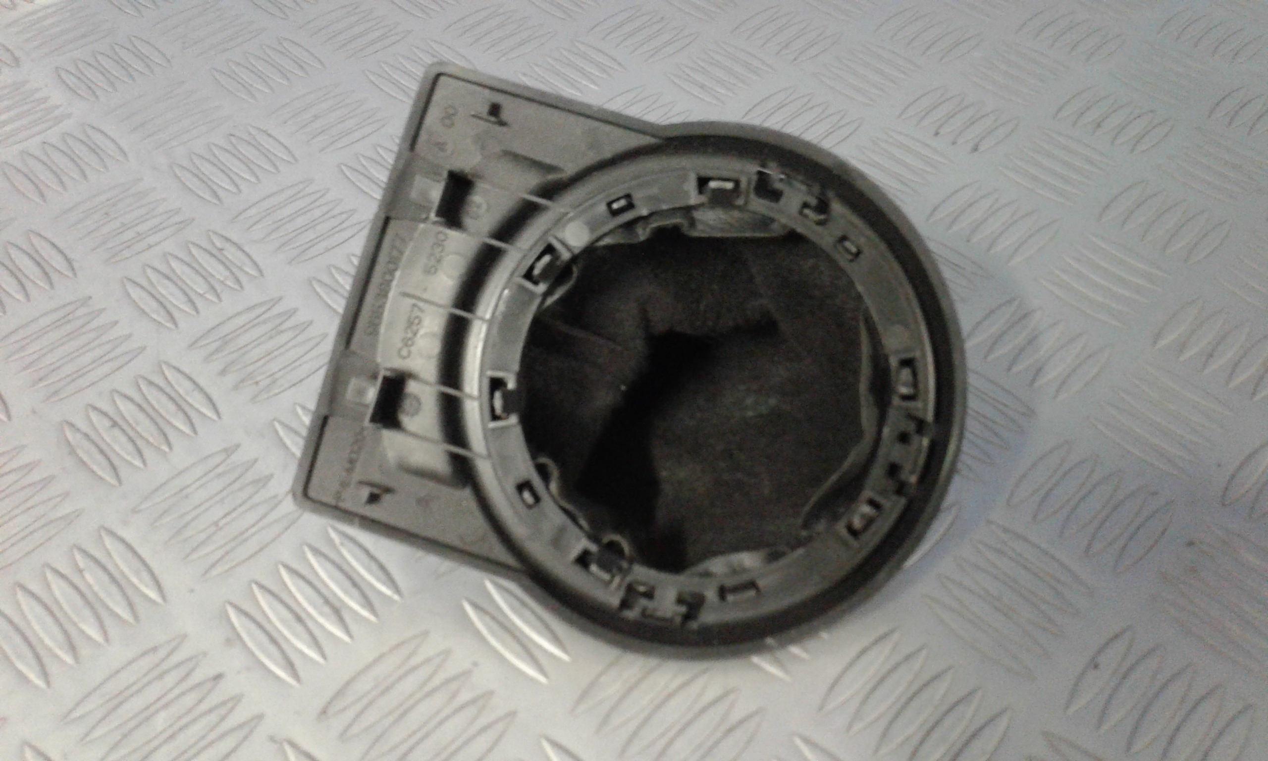 Cuffia Leva Cambio CITROEN C4 Coup 3P