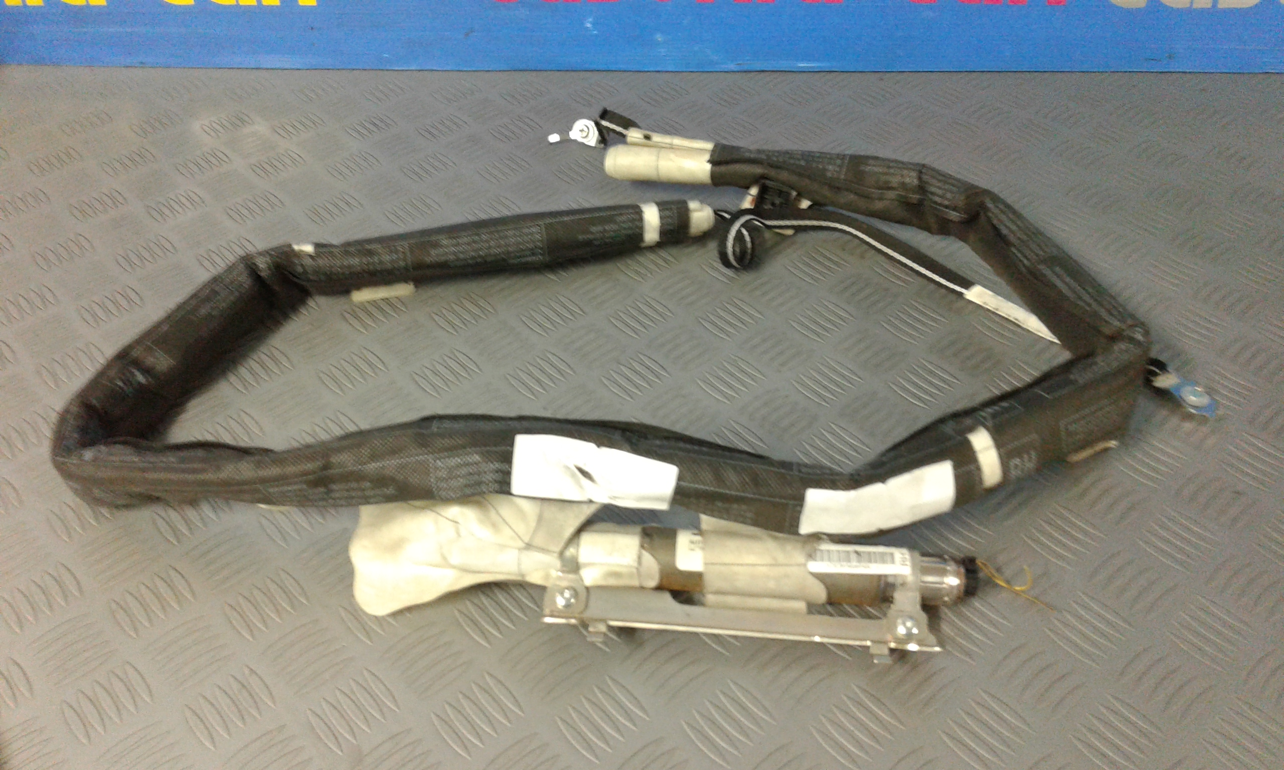 Airbag a tendina laterale passeggero GAC GONOW GX6 Serie