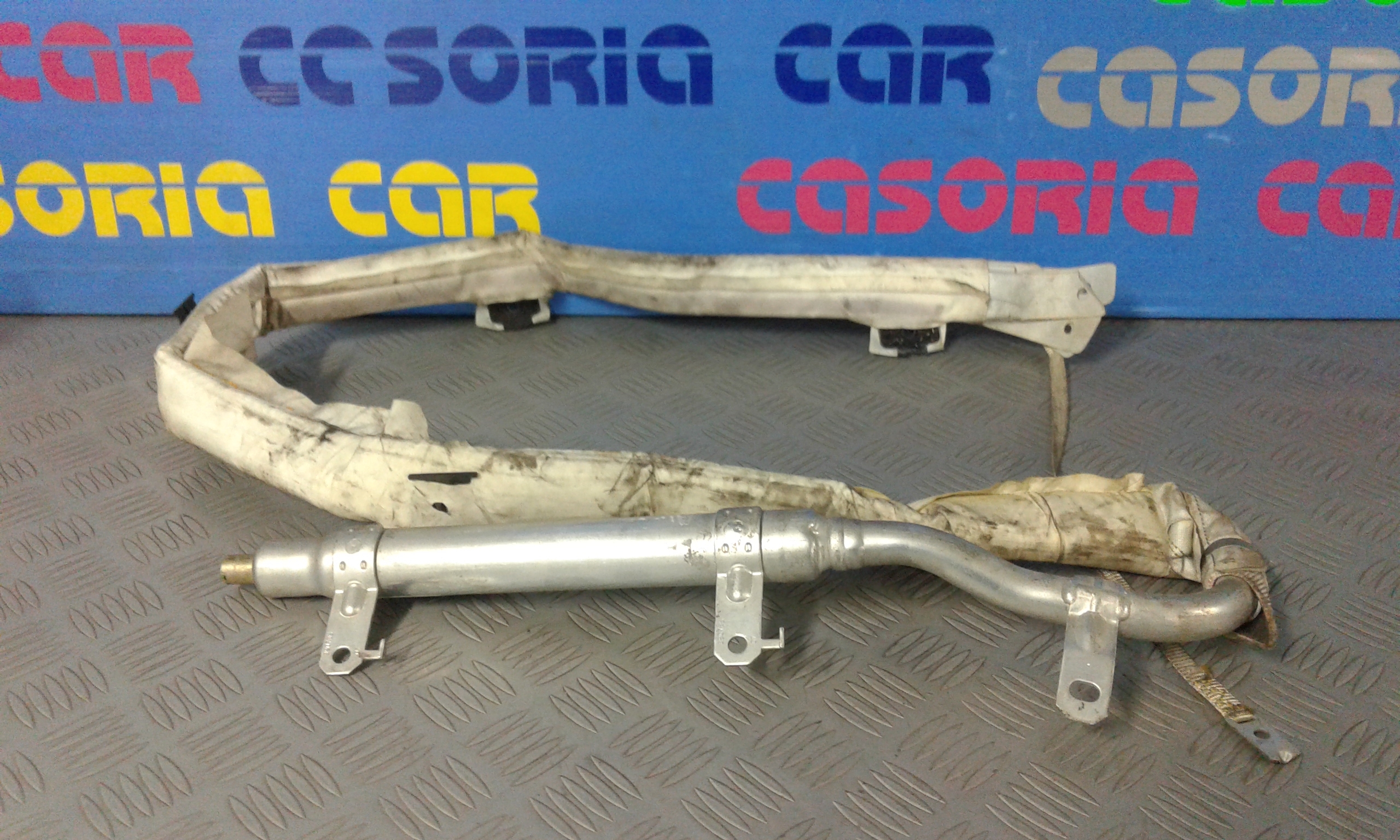 Airbag a tendina laterale passeggero LANCIA Ypsilon 1 Serie