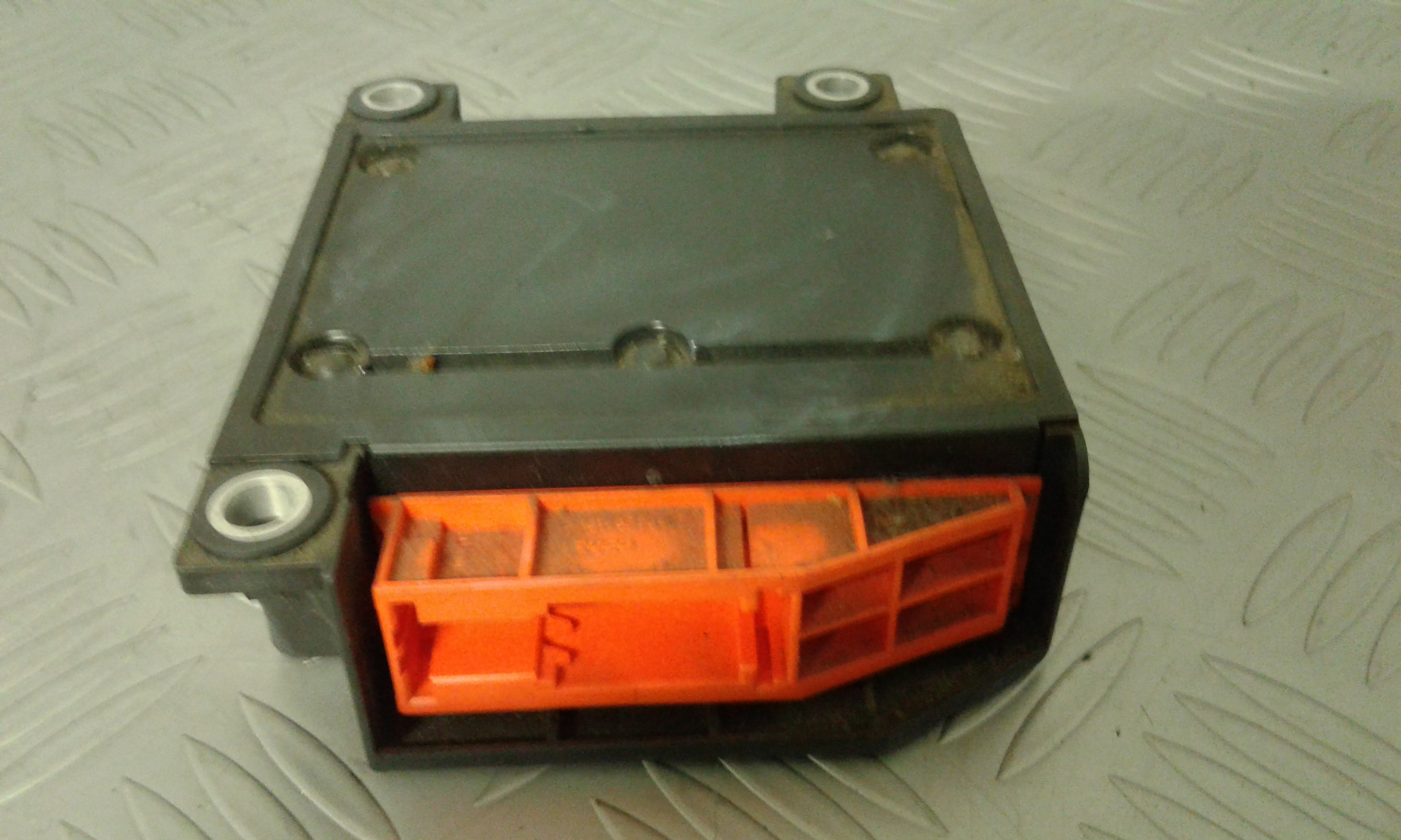 Centralina Airbag SMART ForTwo Coup 1 Serie