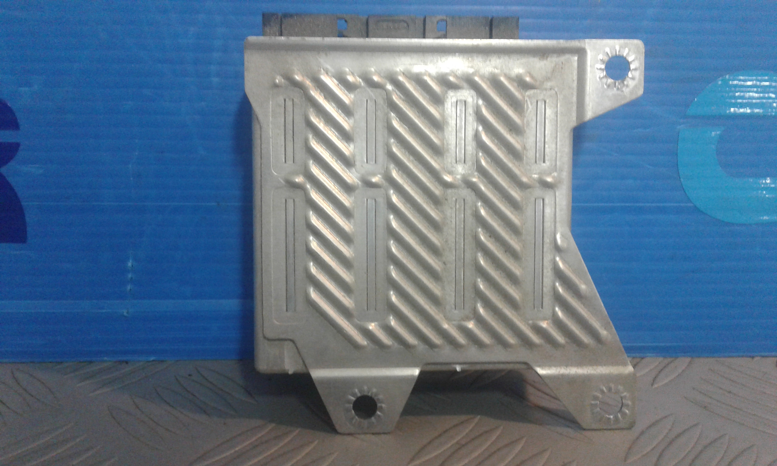 Centralina Airbag SMART Fortwo Coup 3 Serie