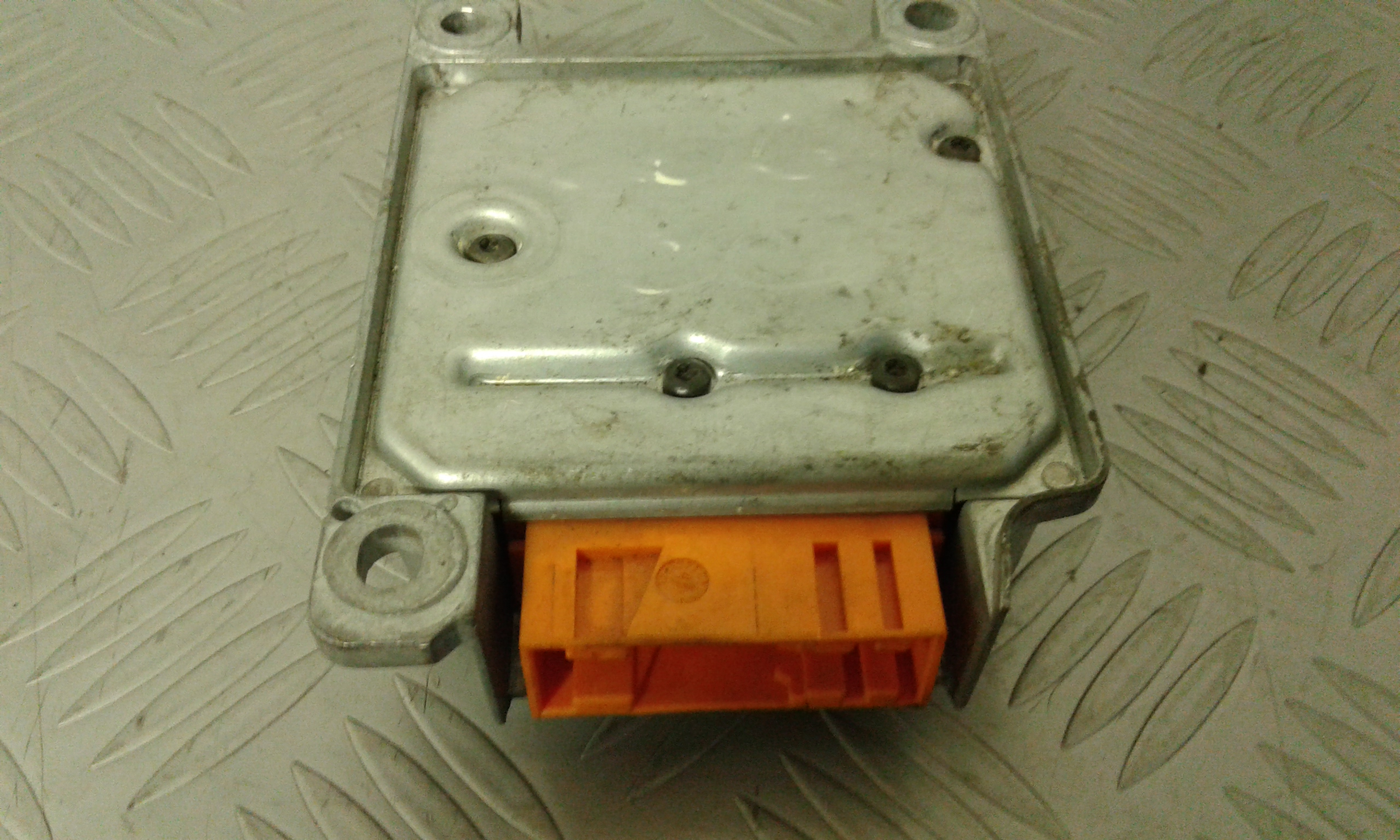 Centralina Airbag PEUGEOT 206 1 Serie