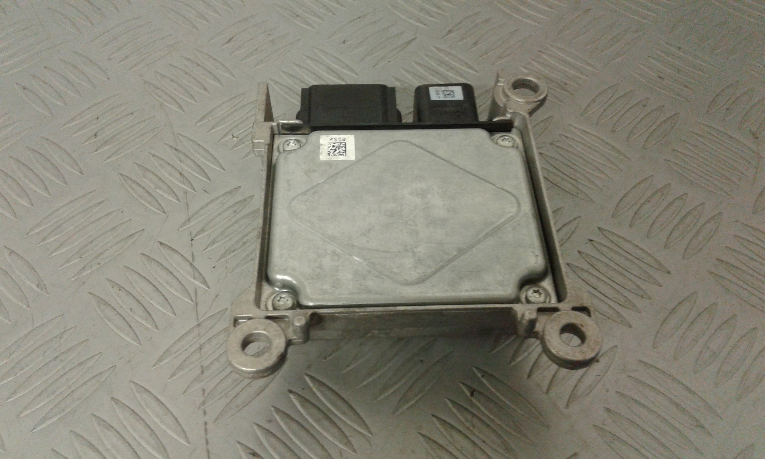 Centralina Airbag FORD Focus Berlina 3 Serie