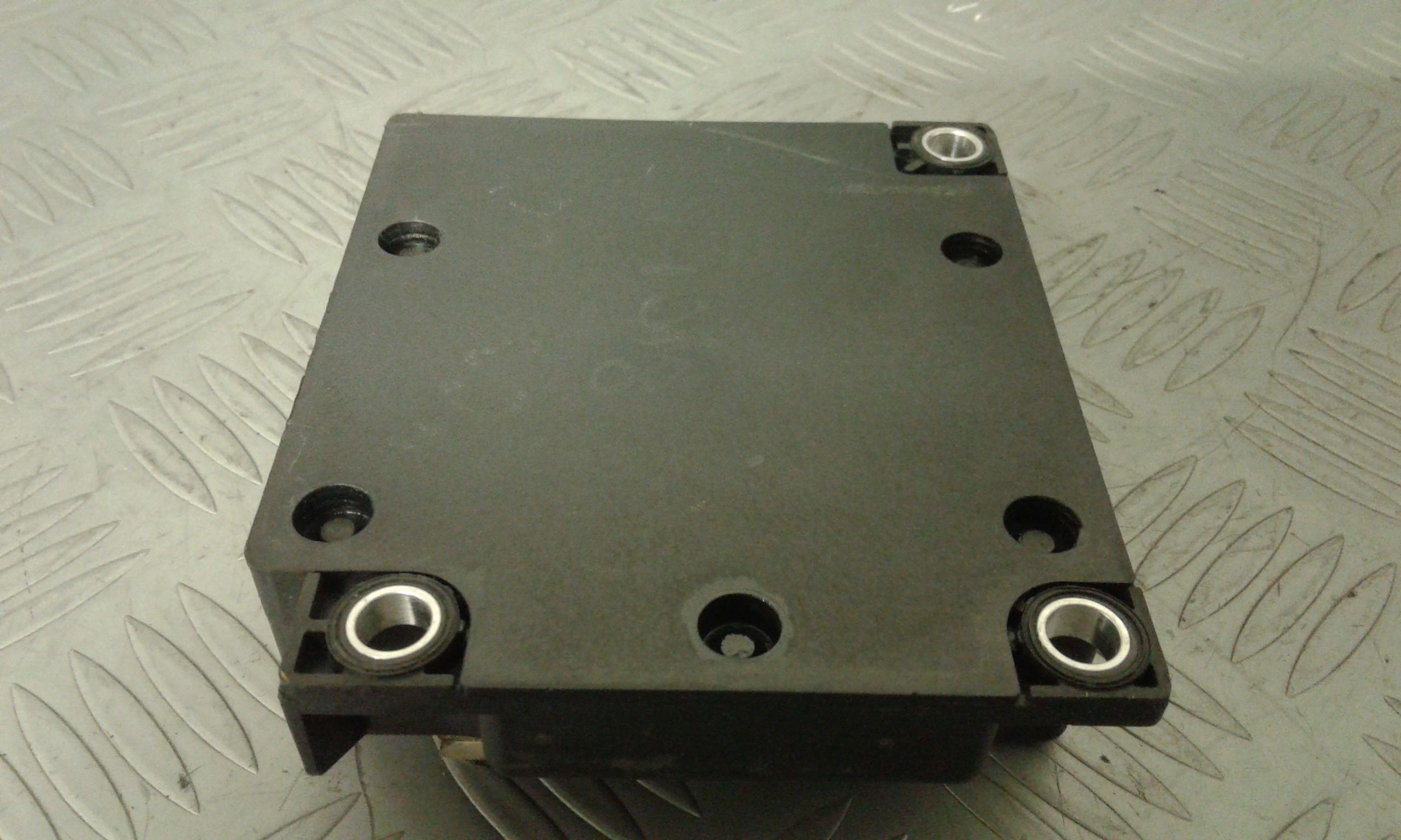 Centralina Airbag CITROEN C3 1 Serie