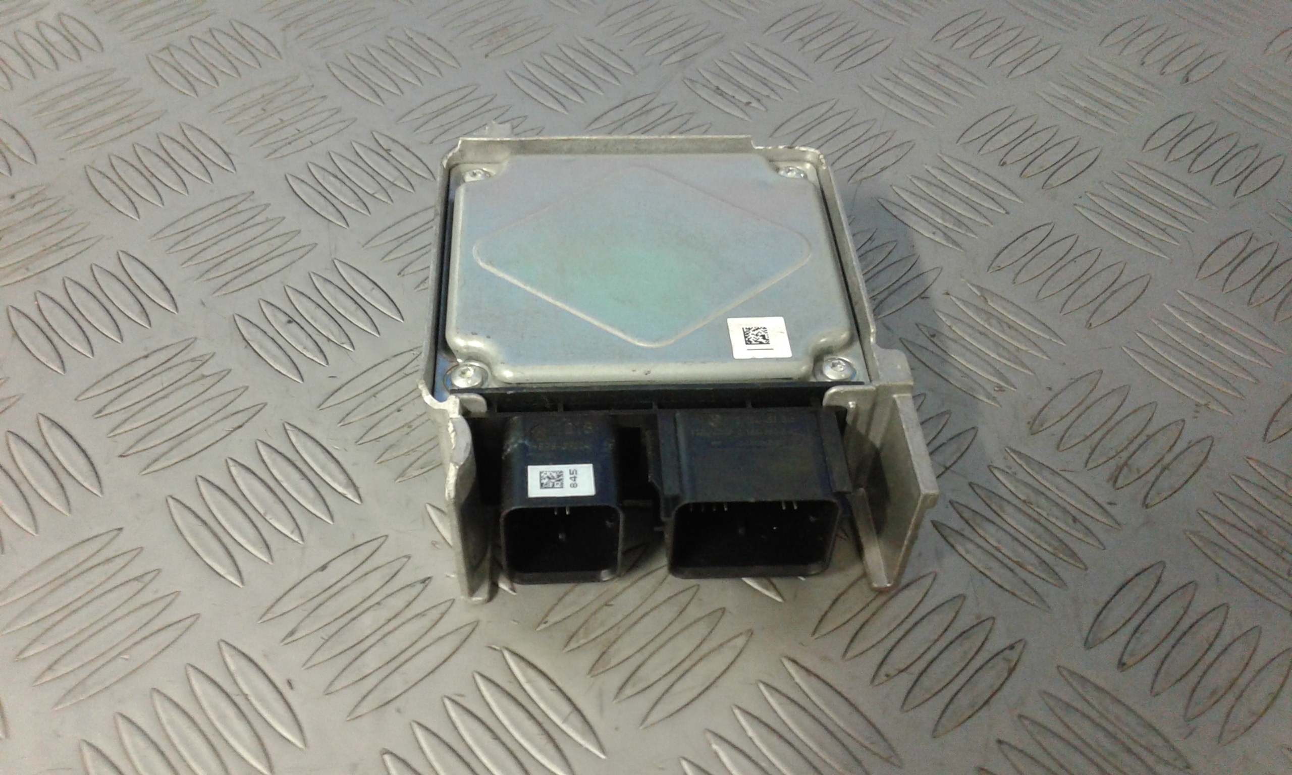 Centralina Airbag FORD C - Max 1 Serie