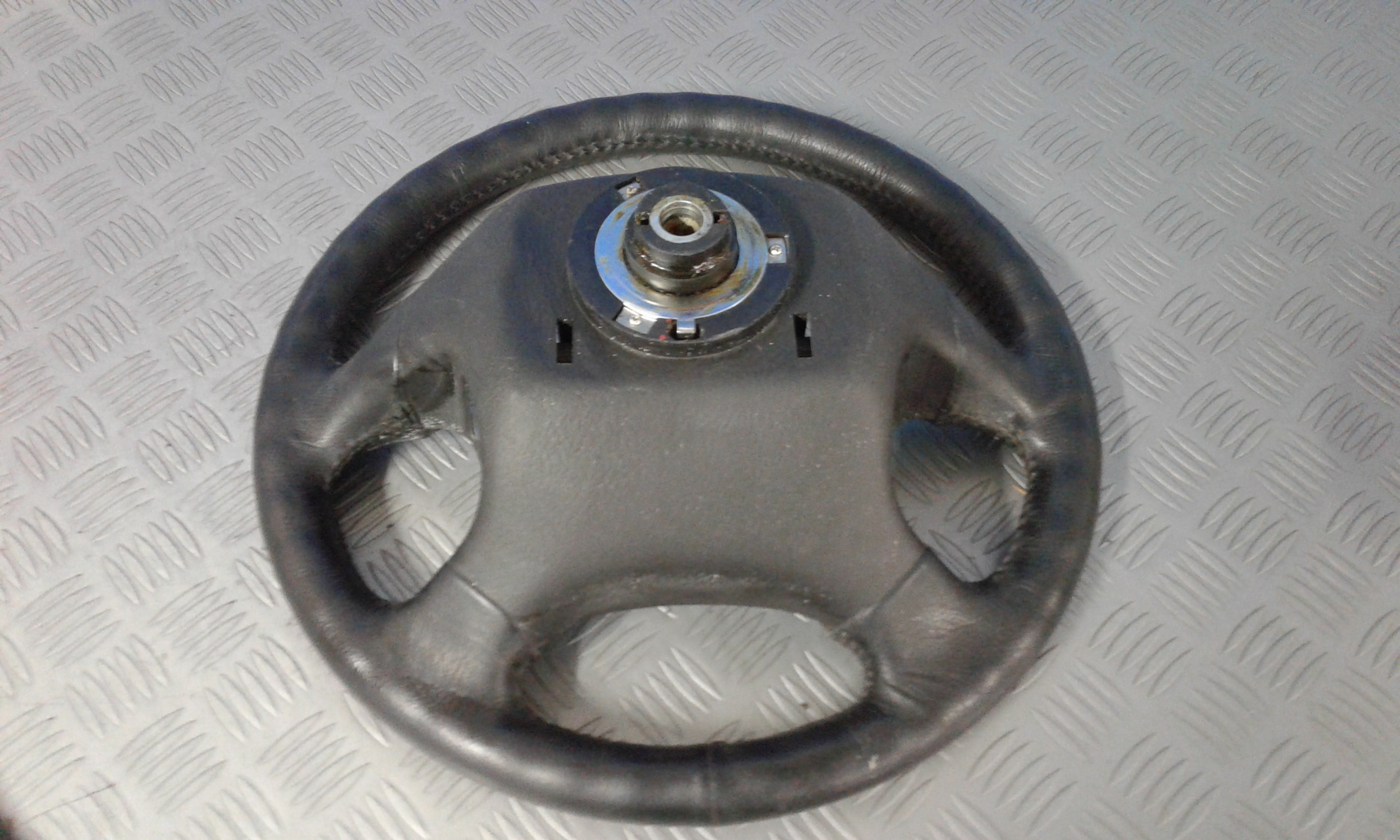 Volante GAC GONOW GX6 Serie