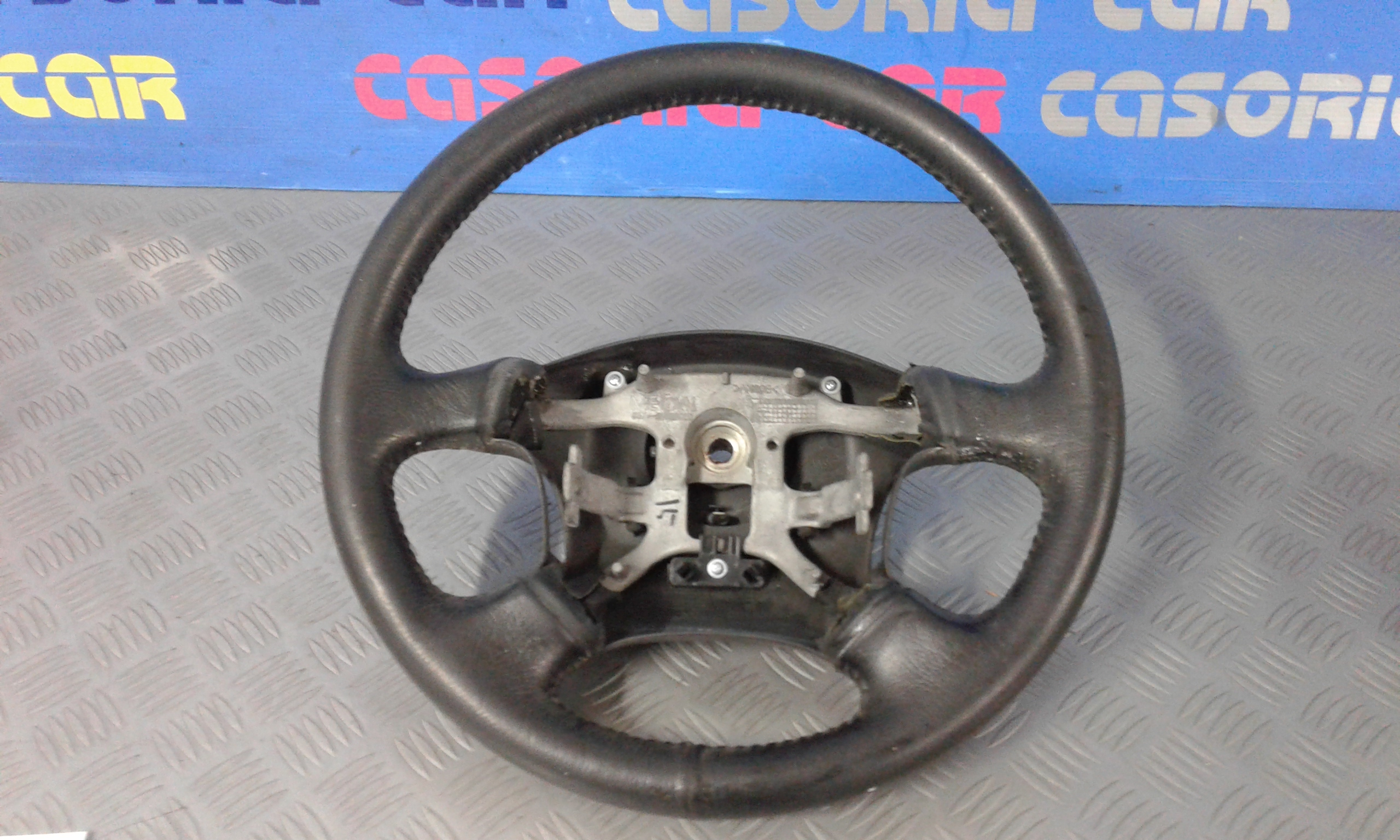 Volante GAC GONOW GX6 Serie