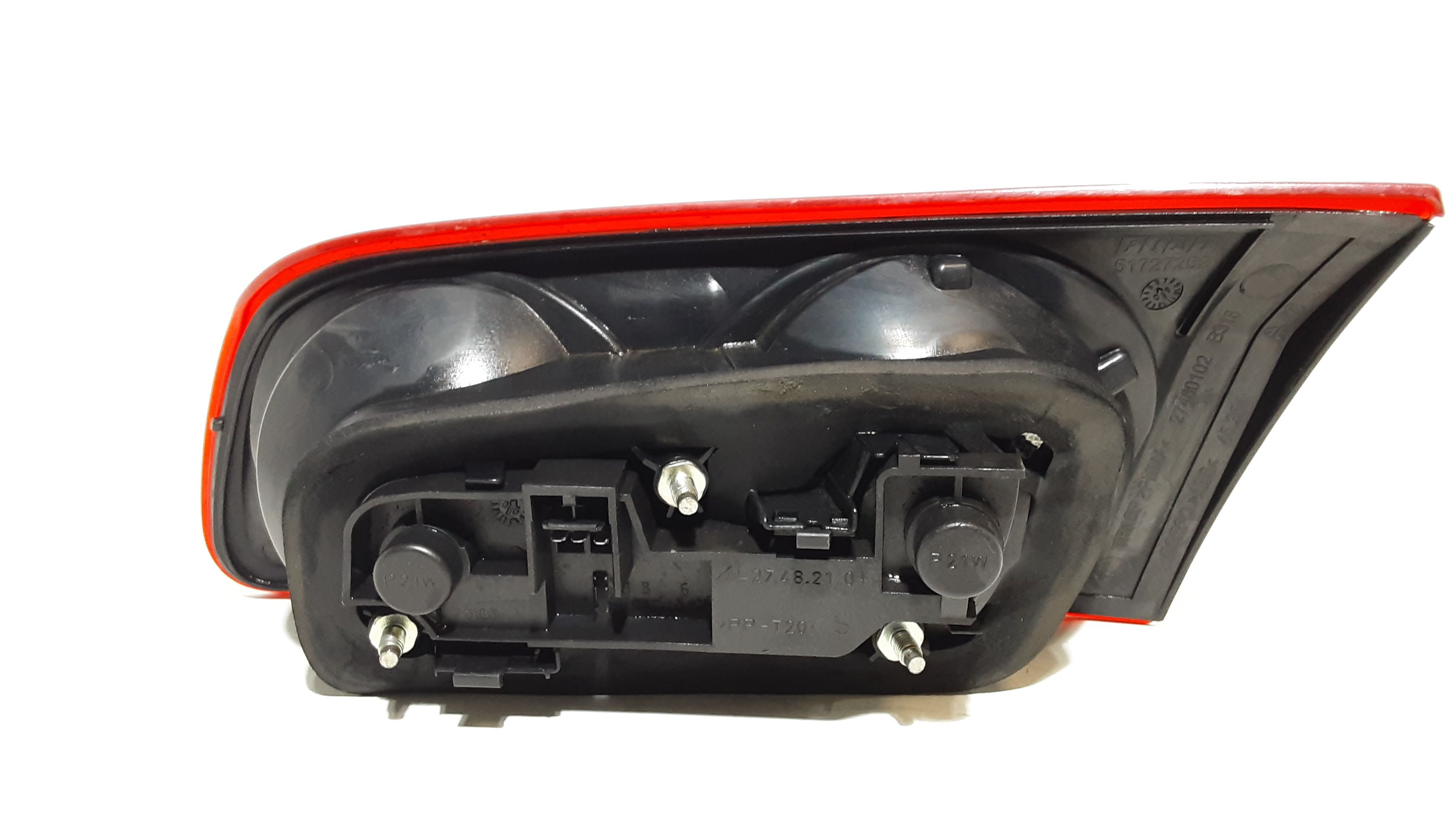 Stop Posteriore Sinistro Integrato nel Portello FIAT Croma 2 Serie