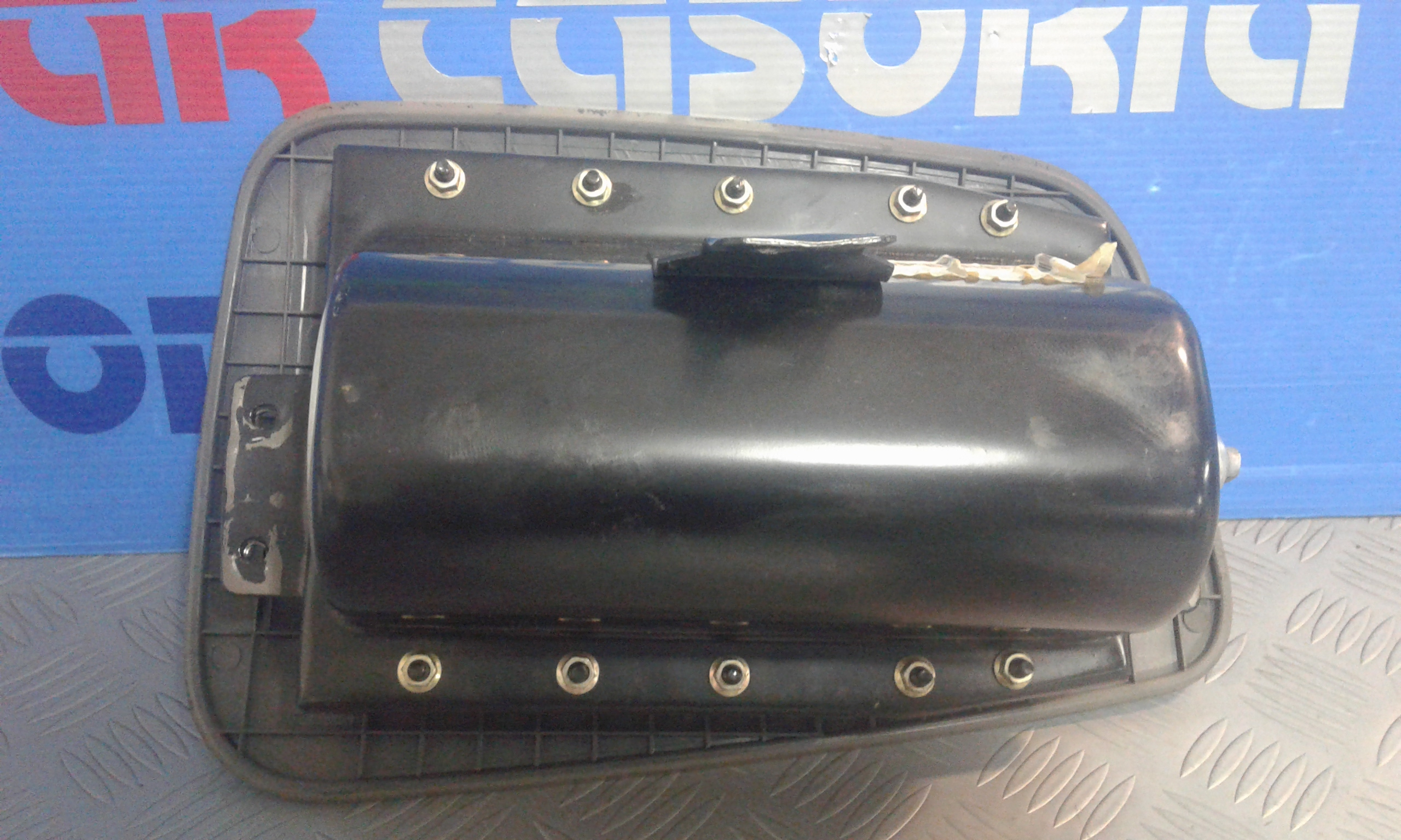 Airbag Passeggero DR 5 1 Serie