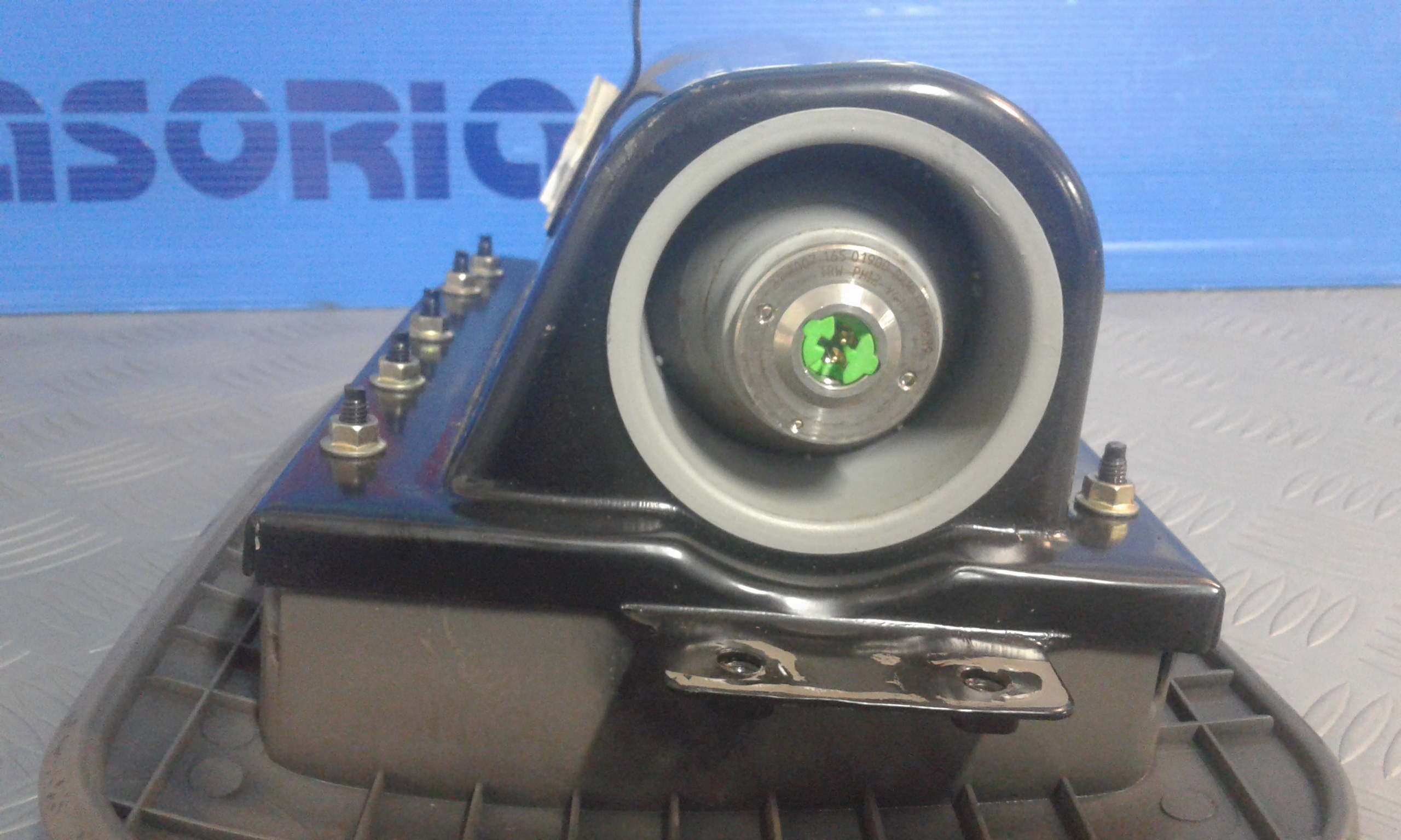 Airbag Passeggero DR 5 1 Serie