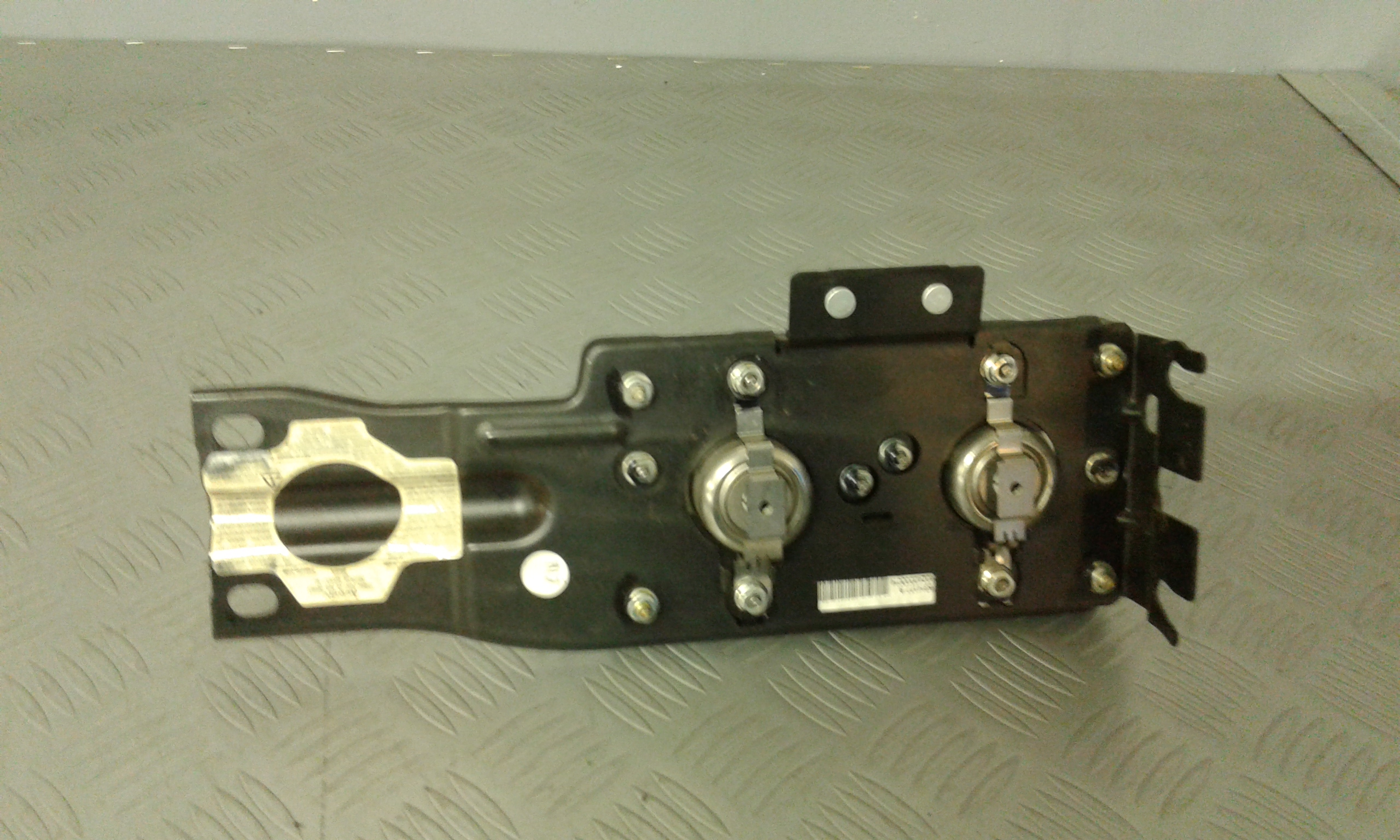 Airbag Passeggero RENAULT Espace 3 Serie