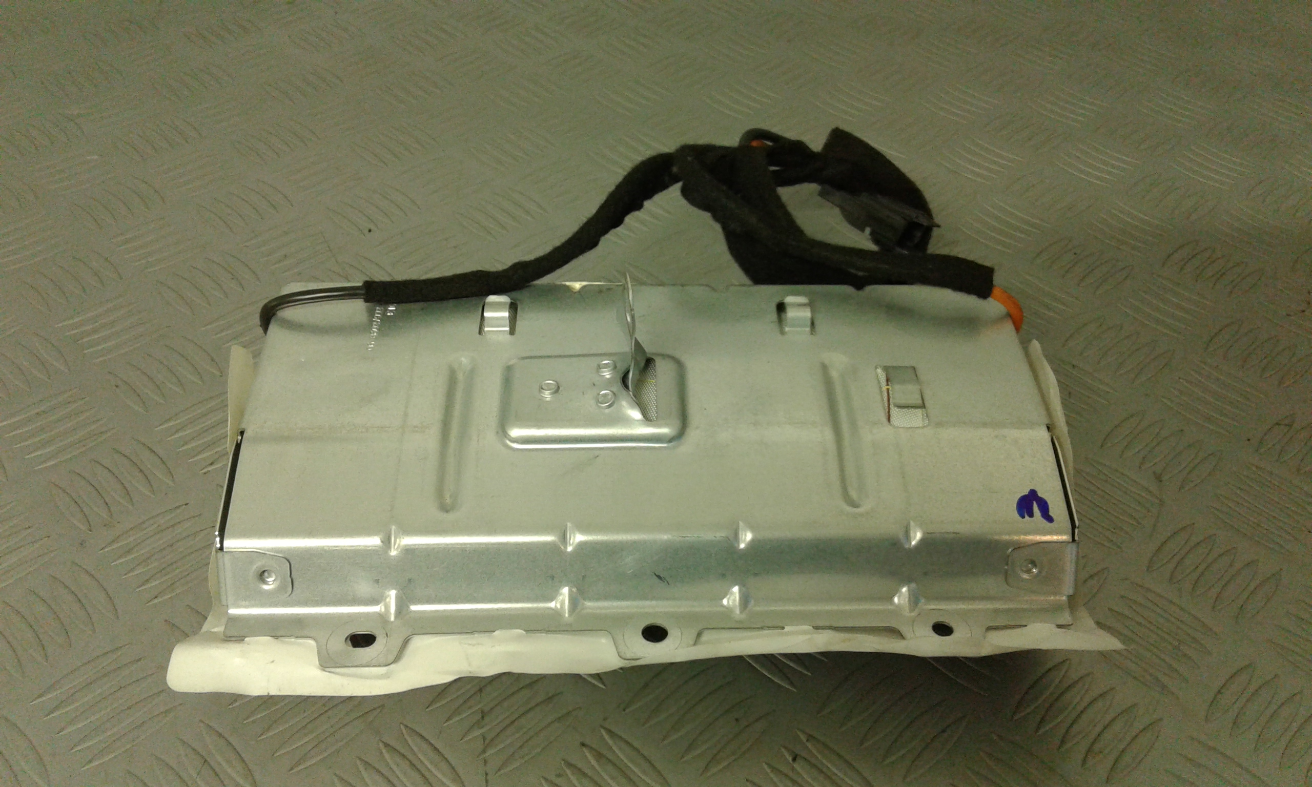 Airbag Passeggero CITROEN C4 Coup 3P