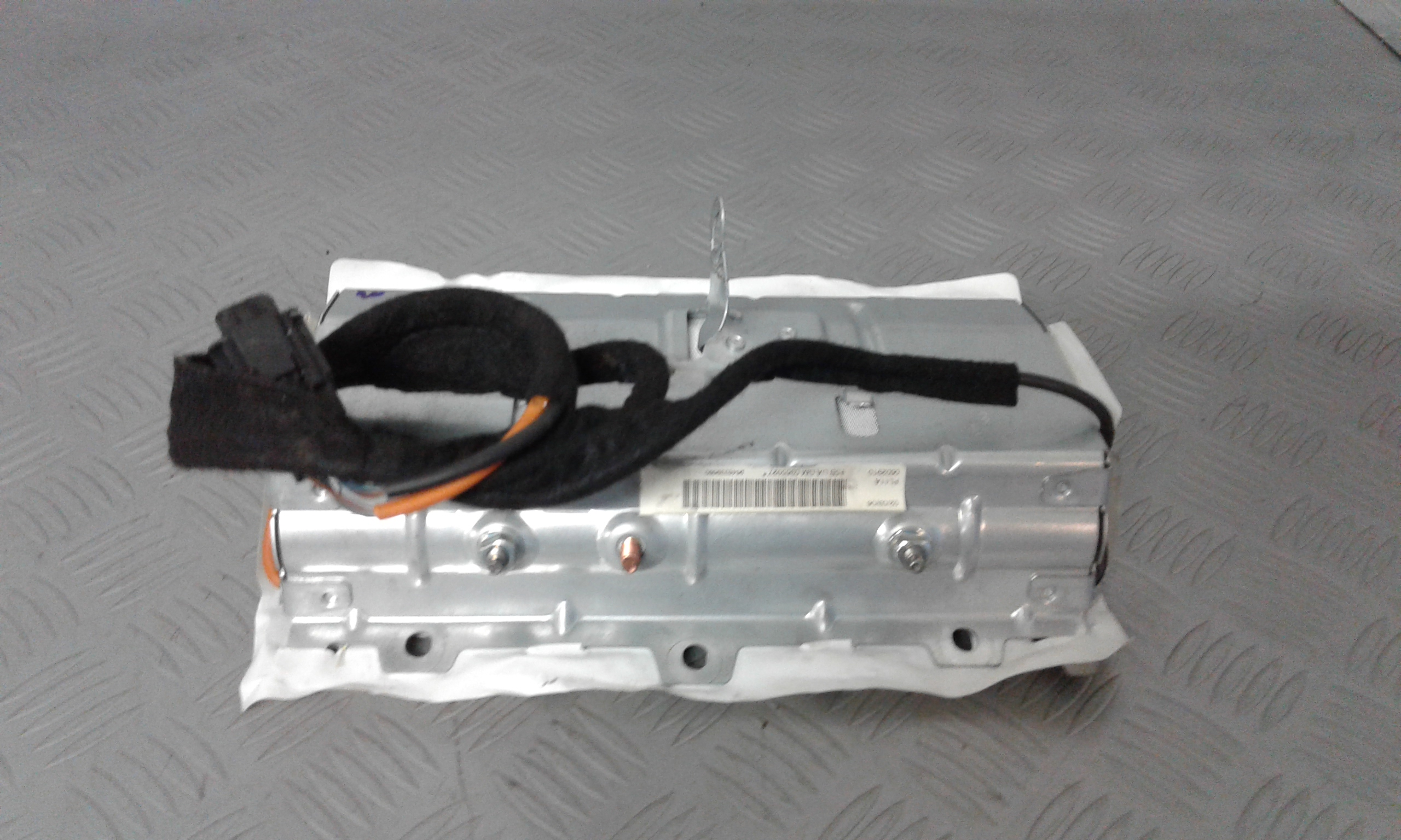 Airbag Passeggero CITROEN C4 Coup 3P