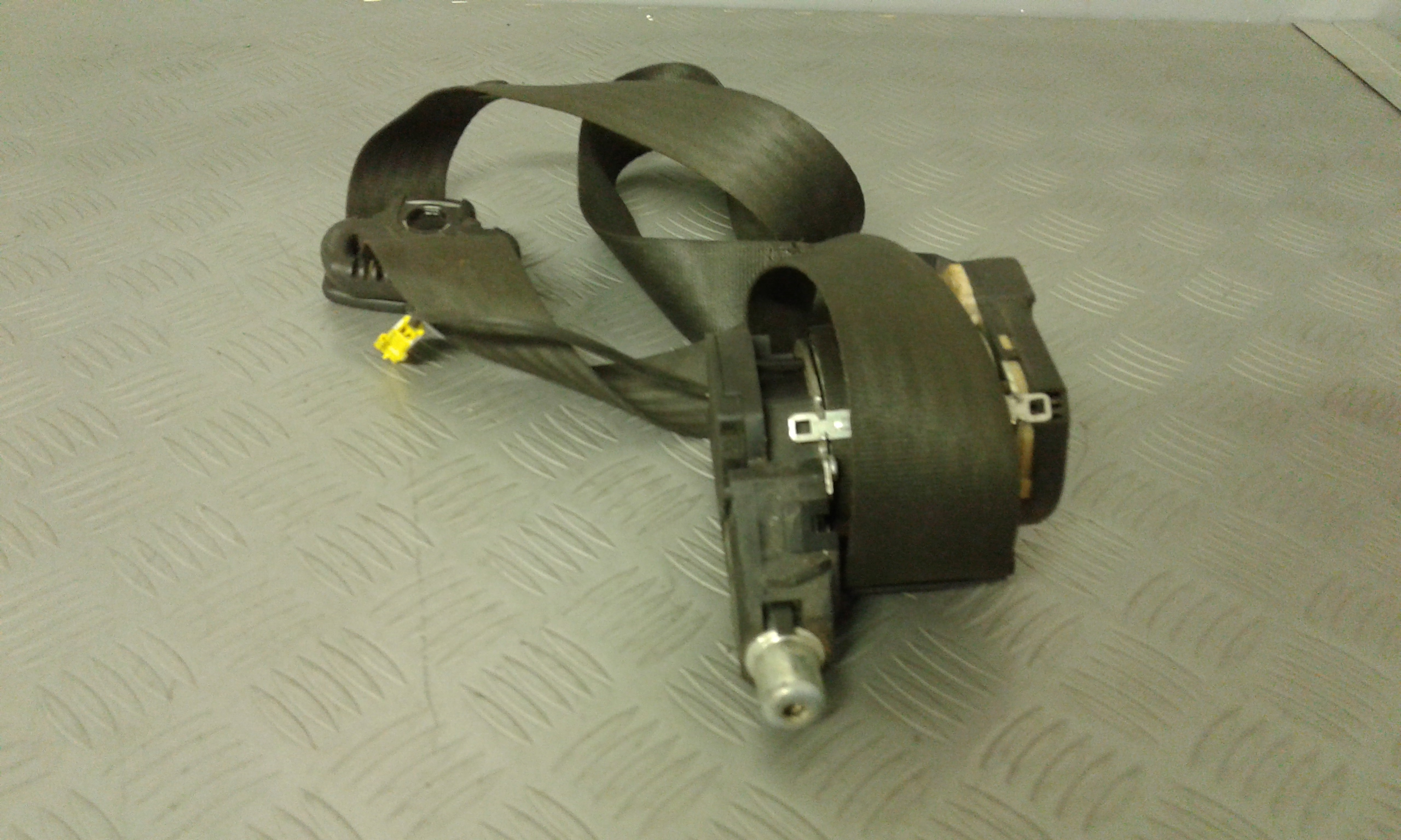 Cintura di Sicurezza anteriore Sinistra con pretensionatore FIAT Panda 2 Serie