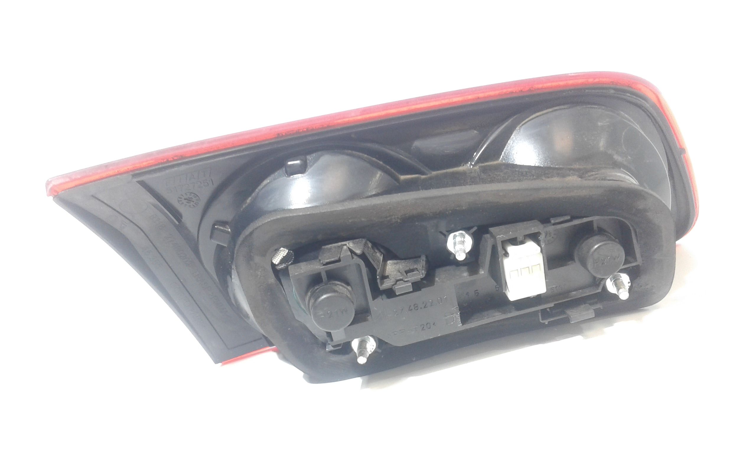 Stop Posteriore Destro Integrato nel Portello FIAT Croma 2 Serie