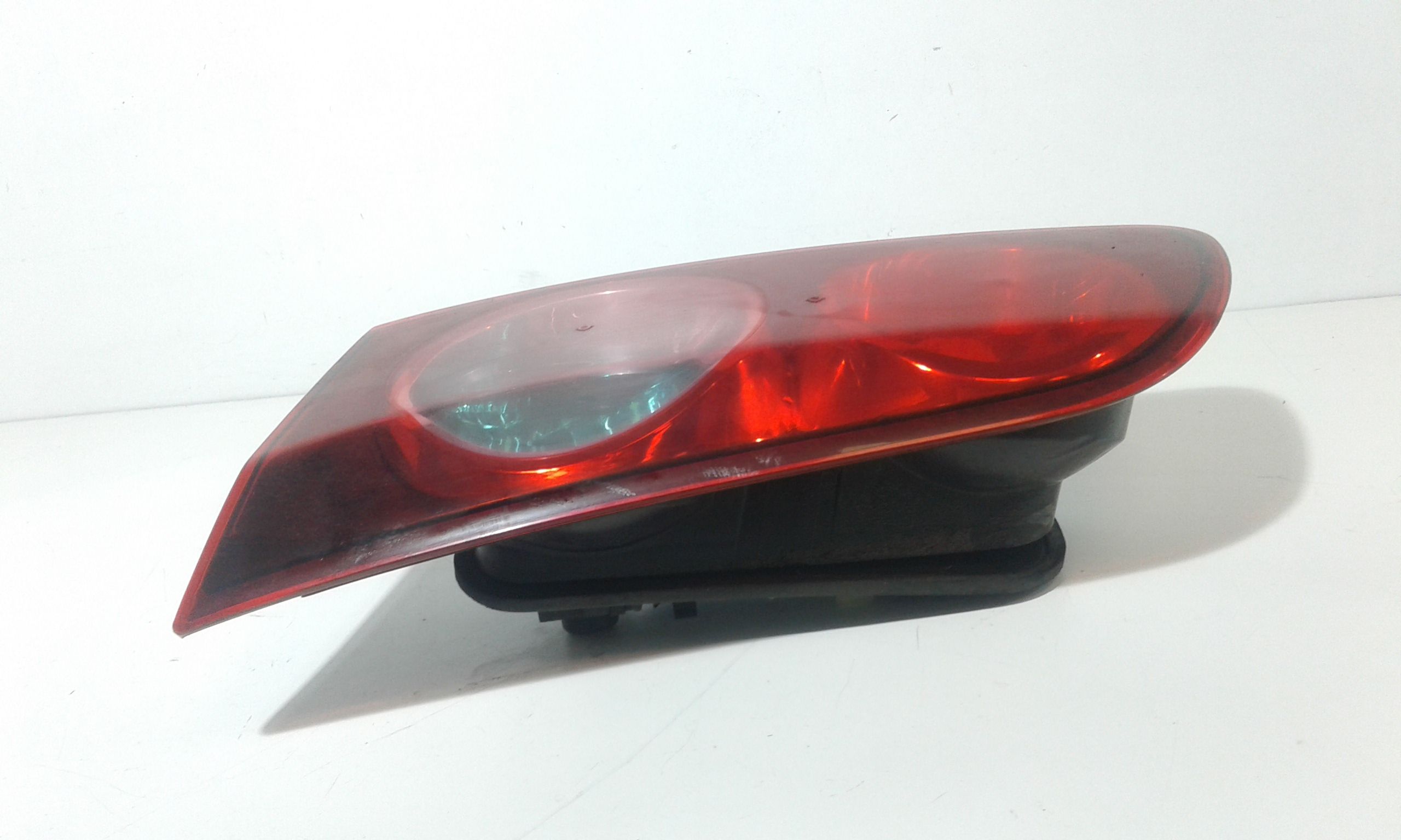 Stop Posteriore Destro Integrato nel Portello FIAT Croma 2 Serie