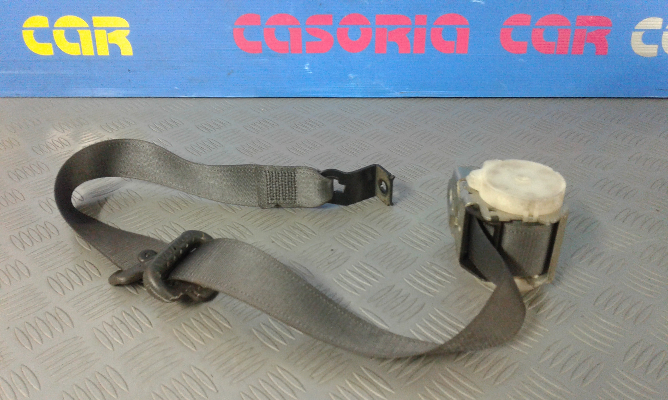 Cintura di sicurezza anteriore destra FIAT Croma 2 Serie