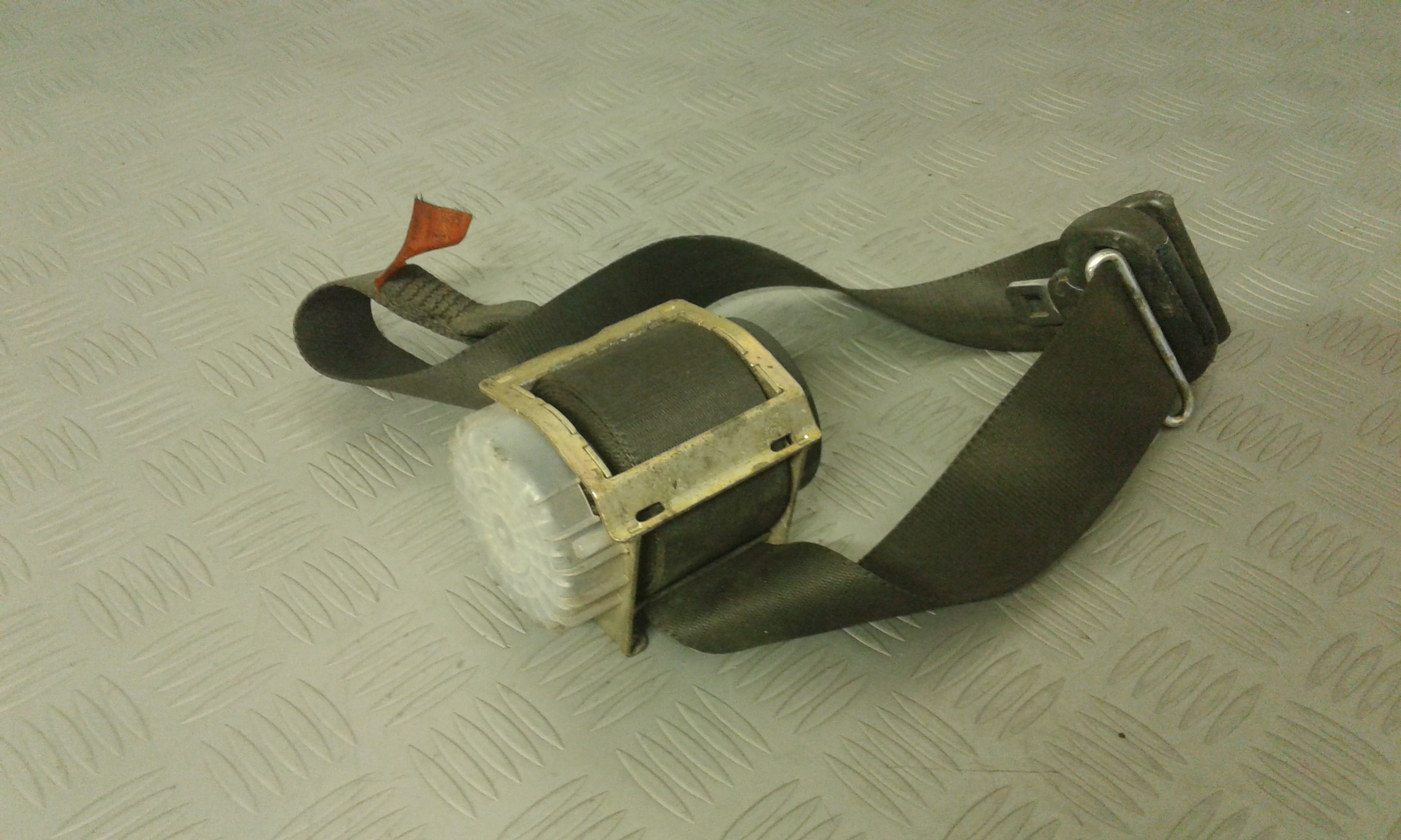 Cintura di sicurezza anteriore destra FORD Fusion 1 Serie