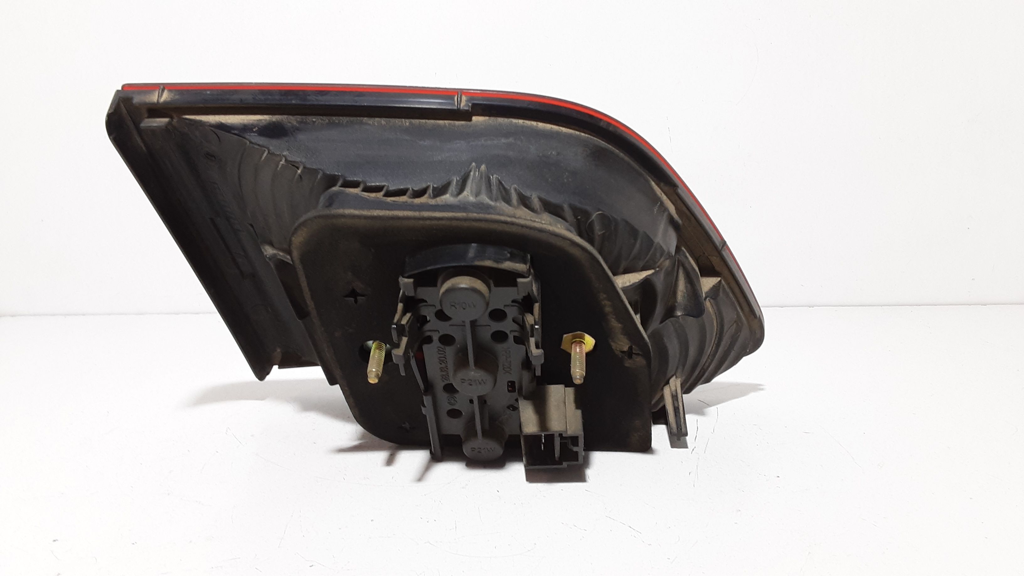 Stop Posteriore Destro Integrato nel Portello FIAT Stilo S. Wagon