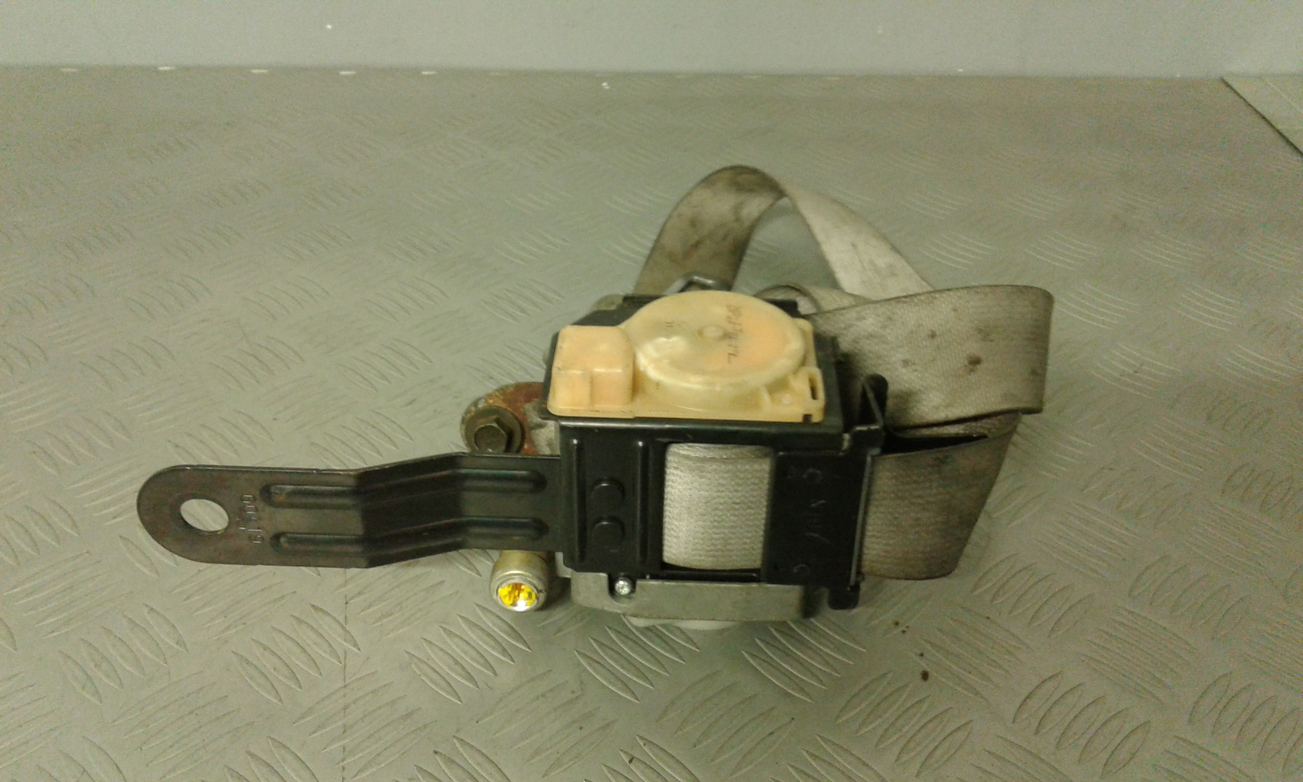 Cintura di Sicurezza anteriore Destra con pretensionatore NISSAN X-Trail 1 Serie