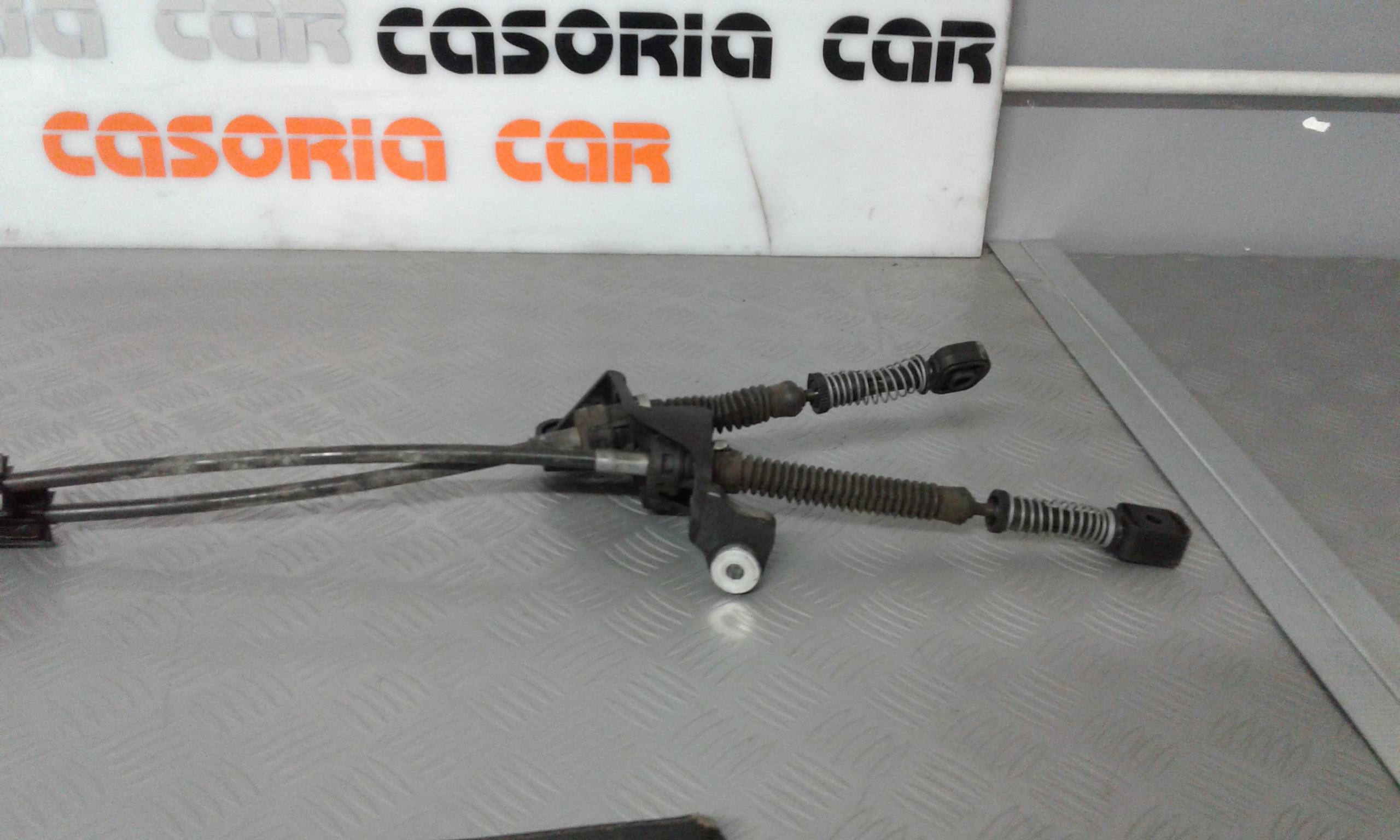 Cavi Marce VOLKSWAGEN Tiguan 2 Serie