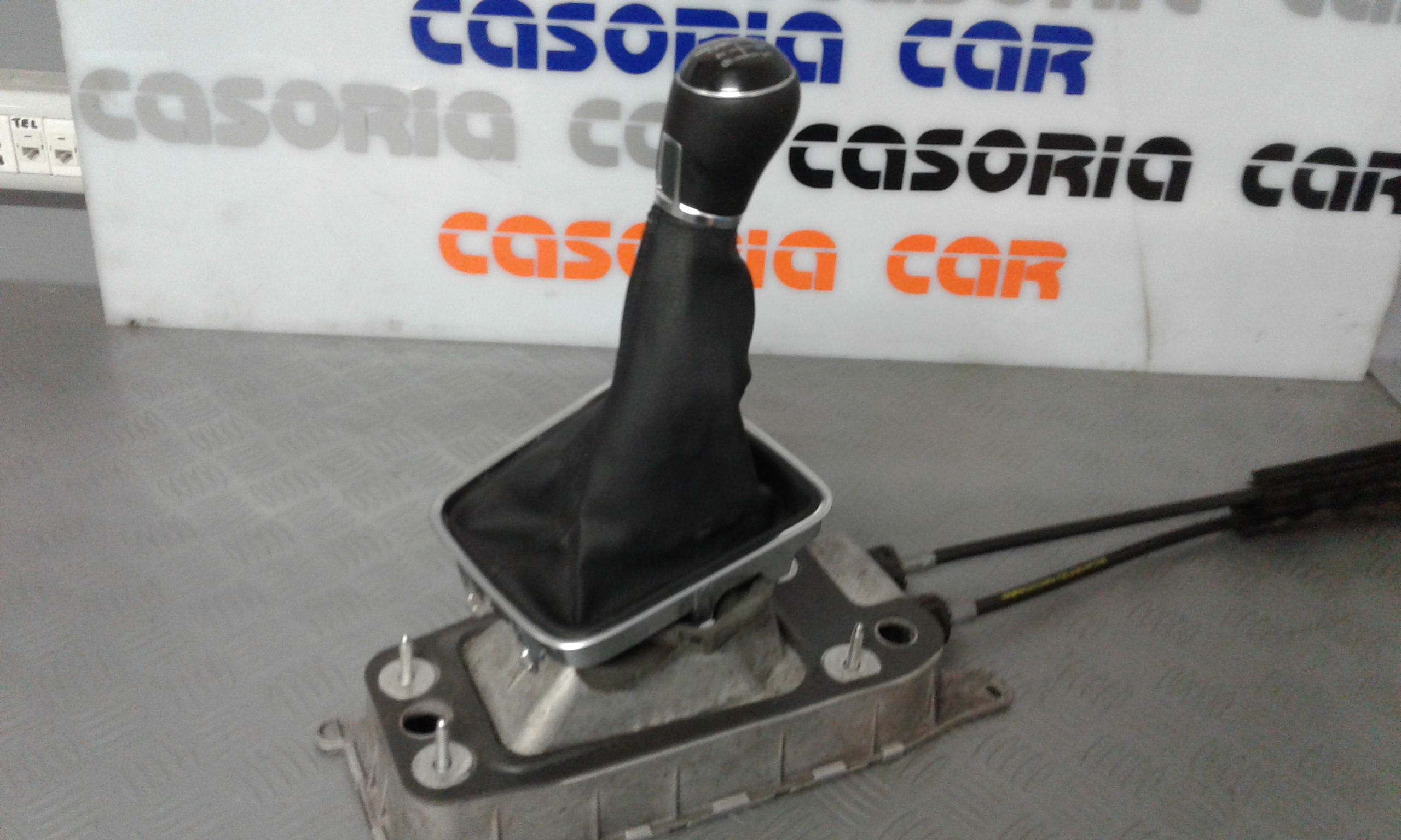 Cavi Marce VOLKSWAGEN Tiguan 2 Serie