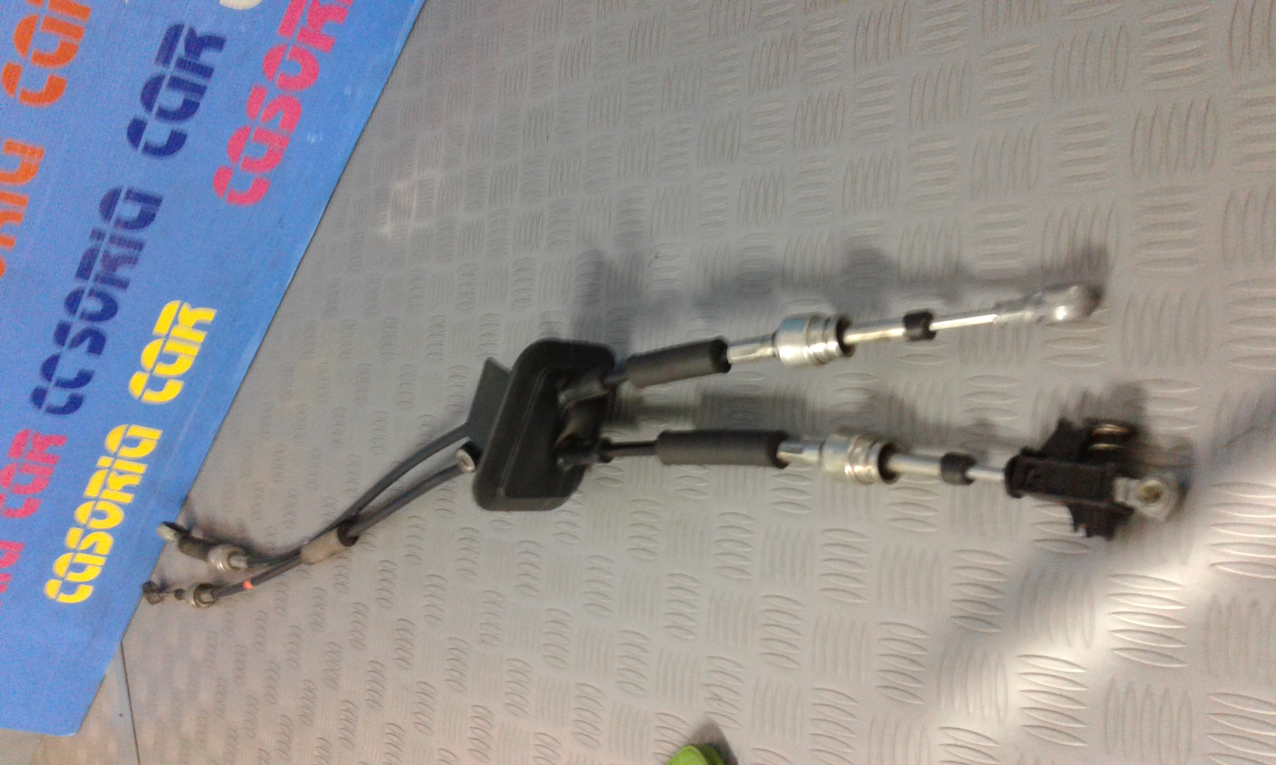 Cavi Marce FIAT 500 1 Serie