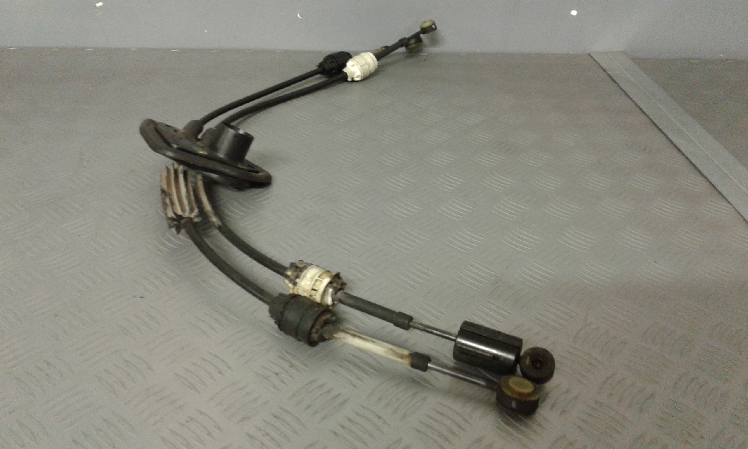 Cavi Marce RENAULT Kangoo 4 Serie