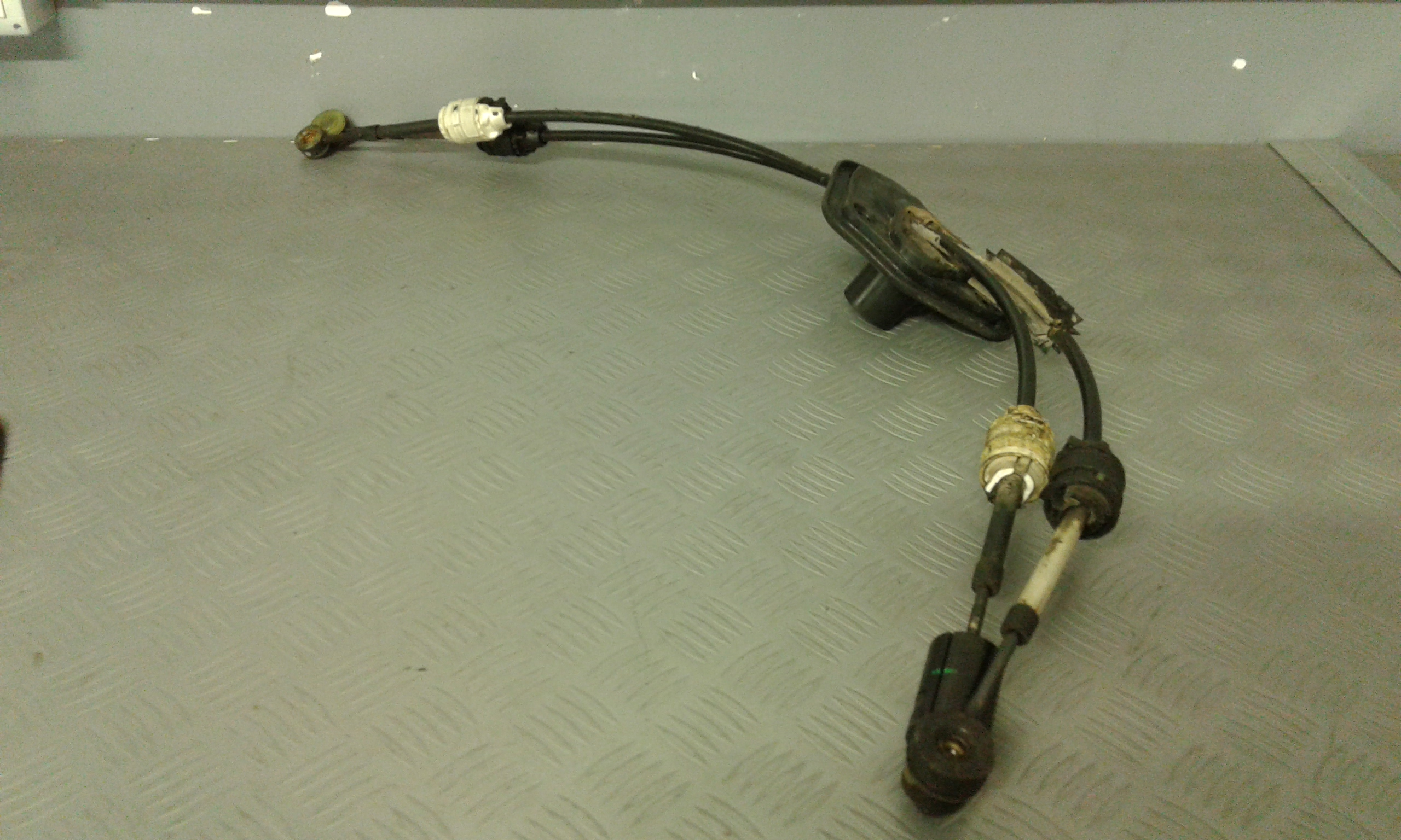 Cavi Marce RENAULT Kangoo 4 Serie