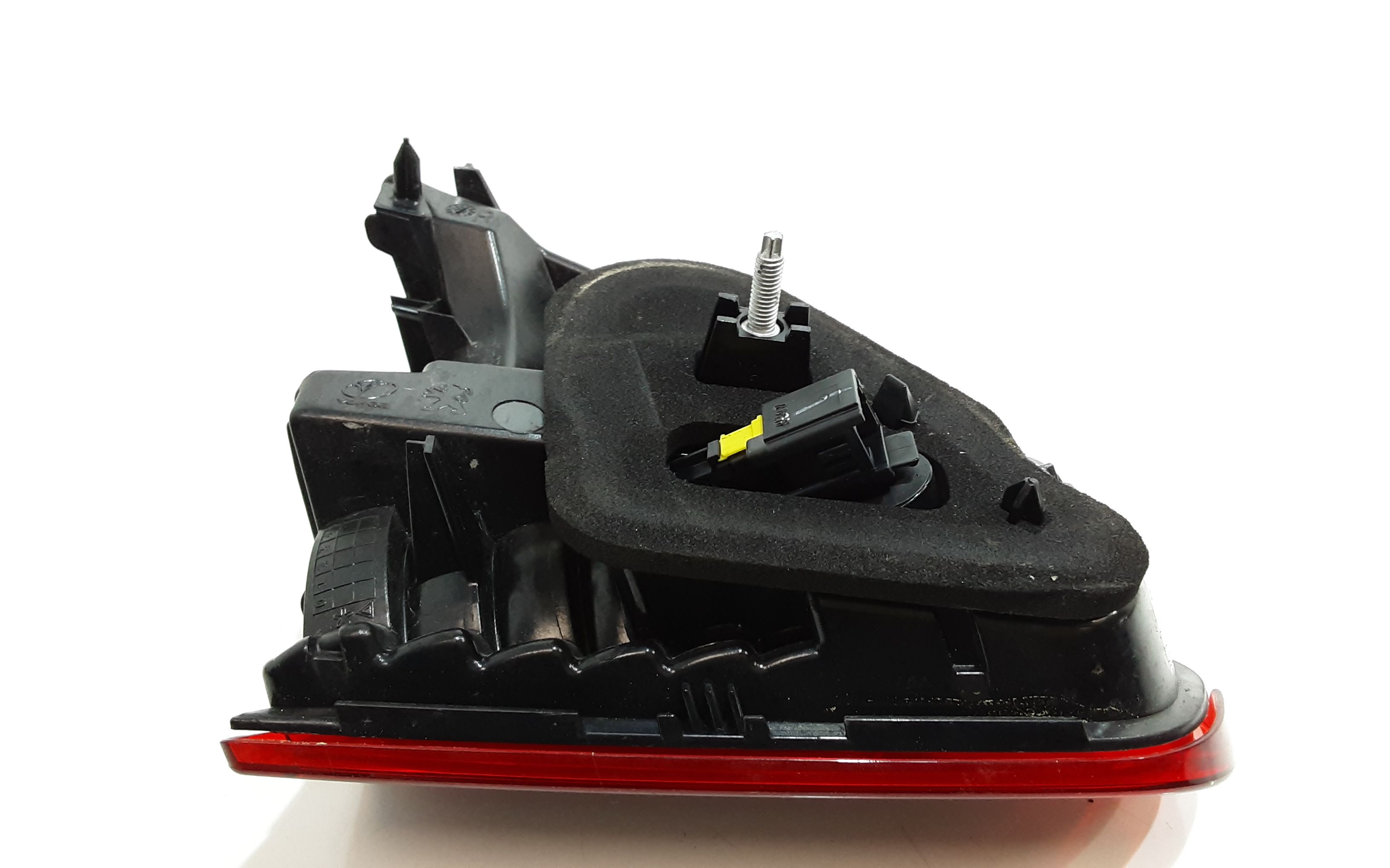 Stop Posteriore Destro Integrato nel Portello PEUGEOT 2008 1 Serie